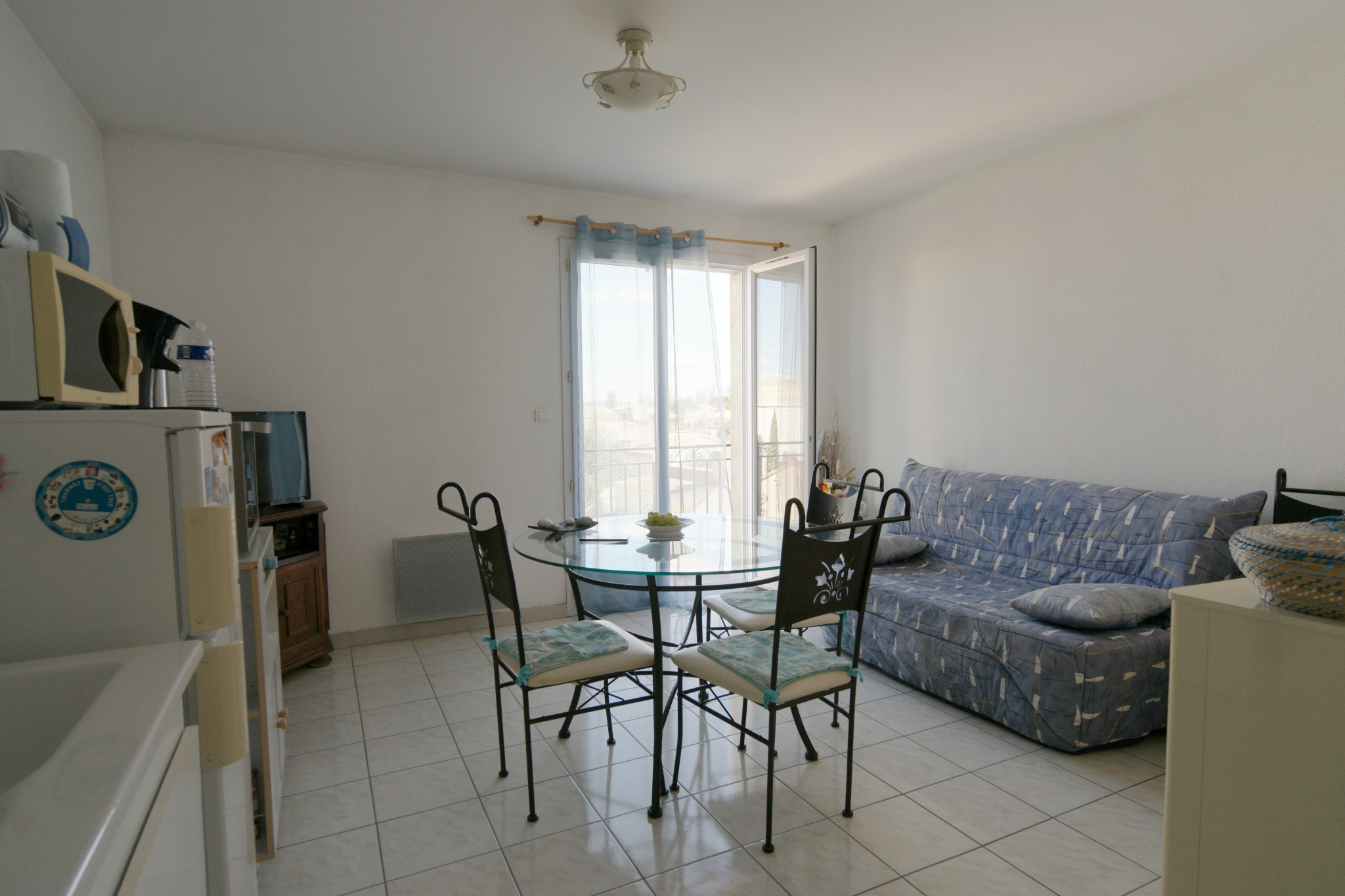 Vente Appartement à Narbonne 2 pièces