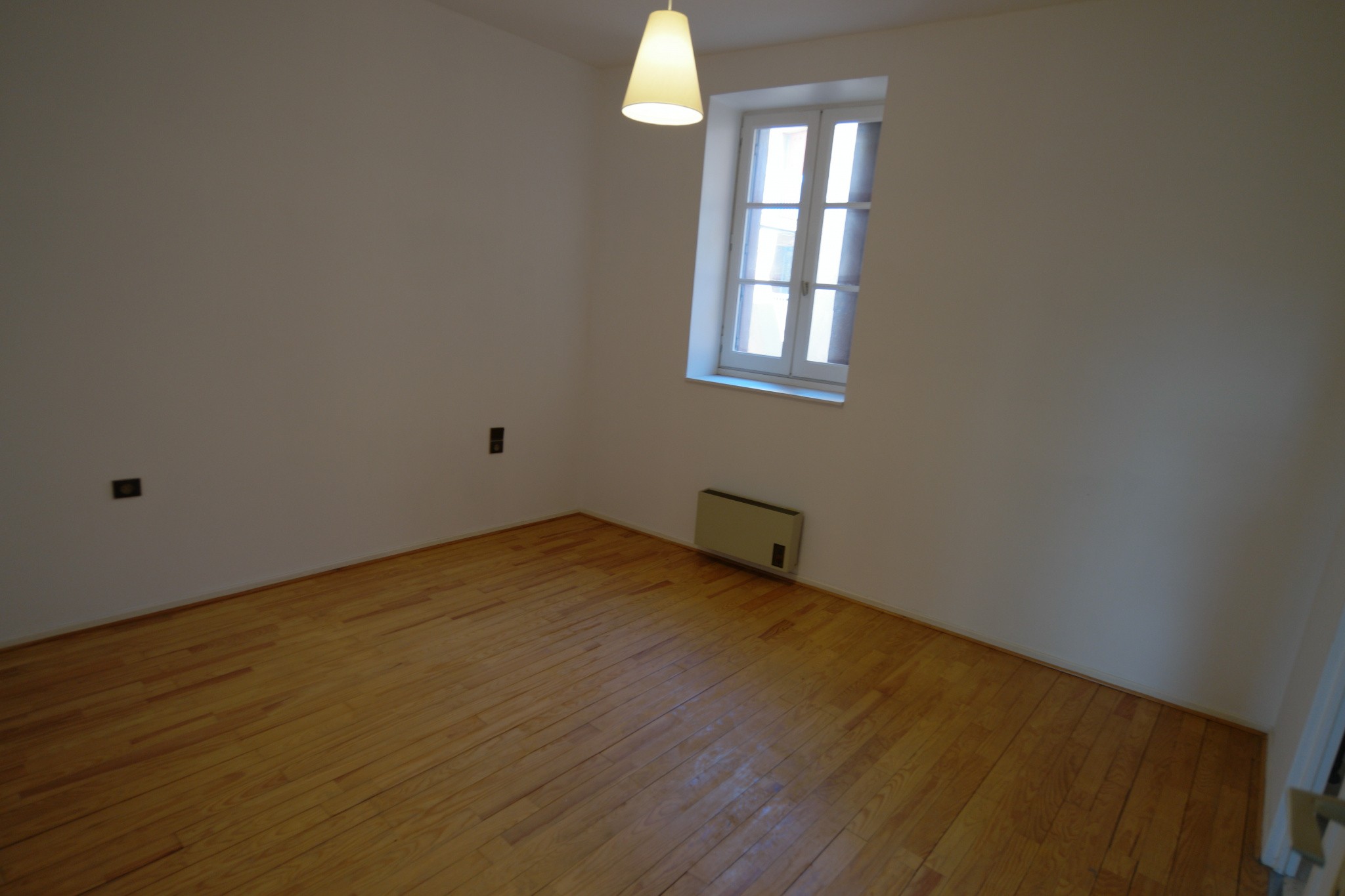 Vente Appartement à Narbonne 4 pièces