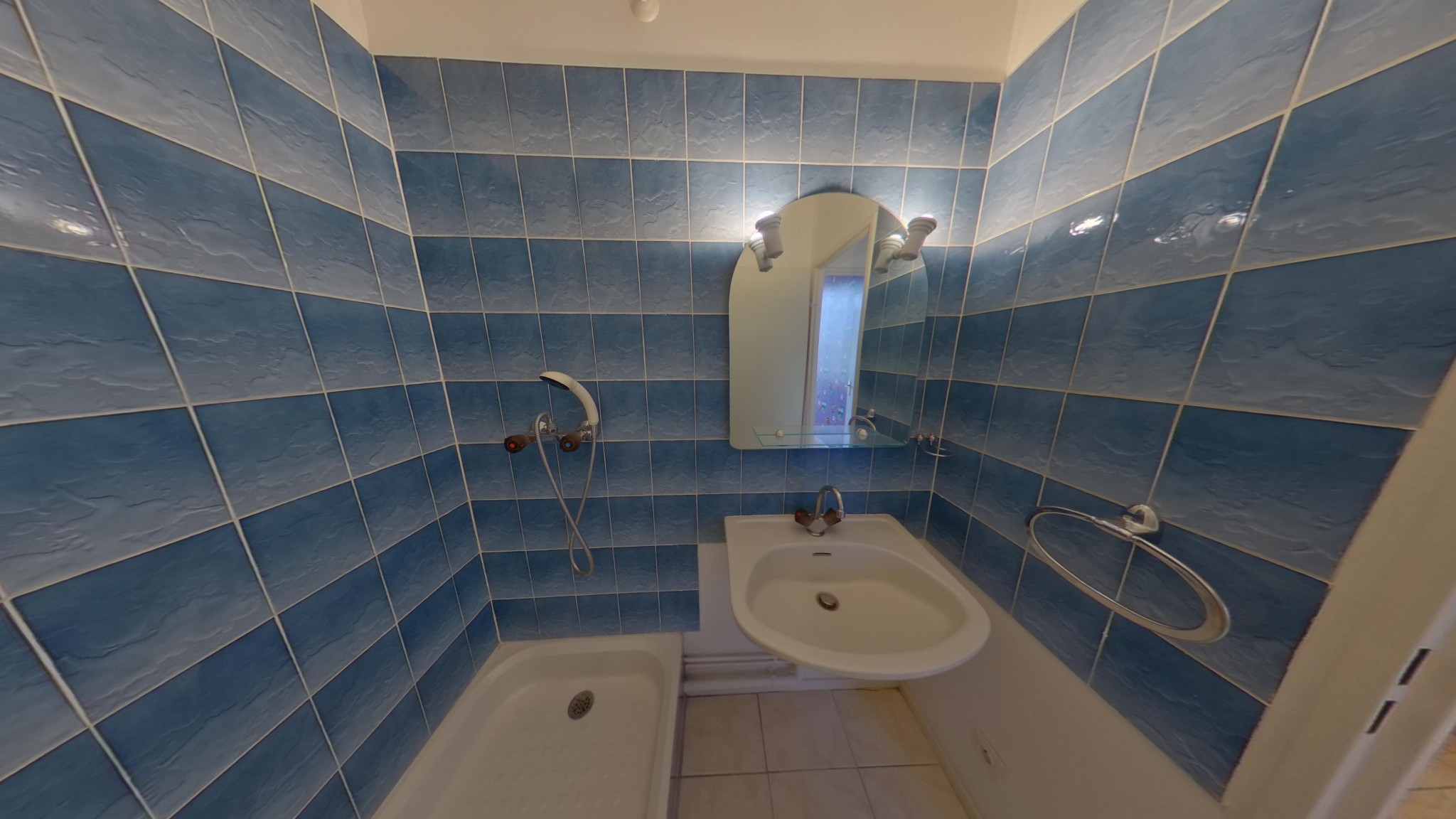 Vente Appartement à Narbonne 4 pièces