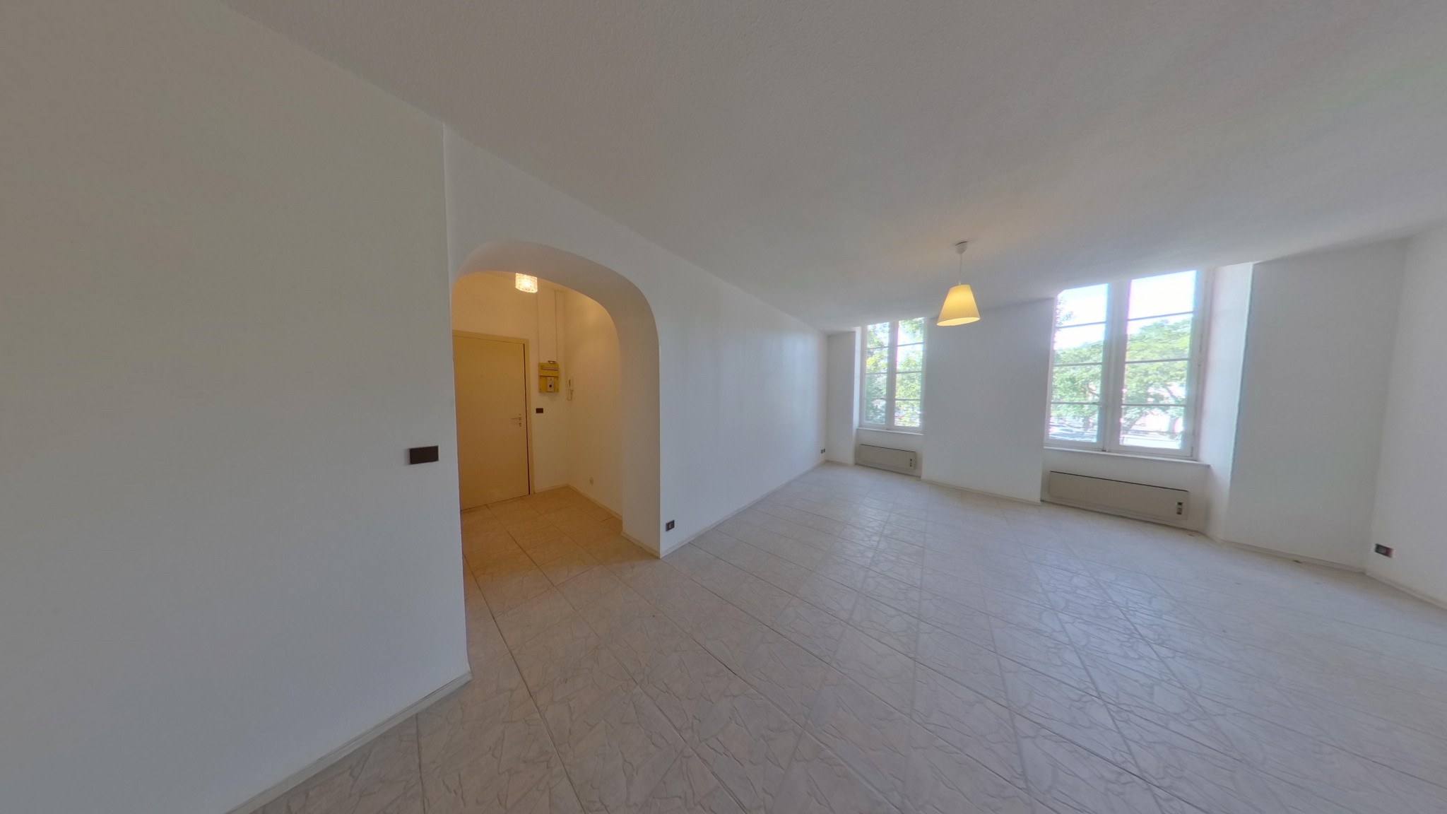 Vente Appartement à Narbonne 4 pièces