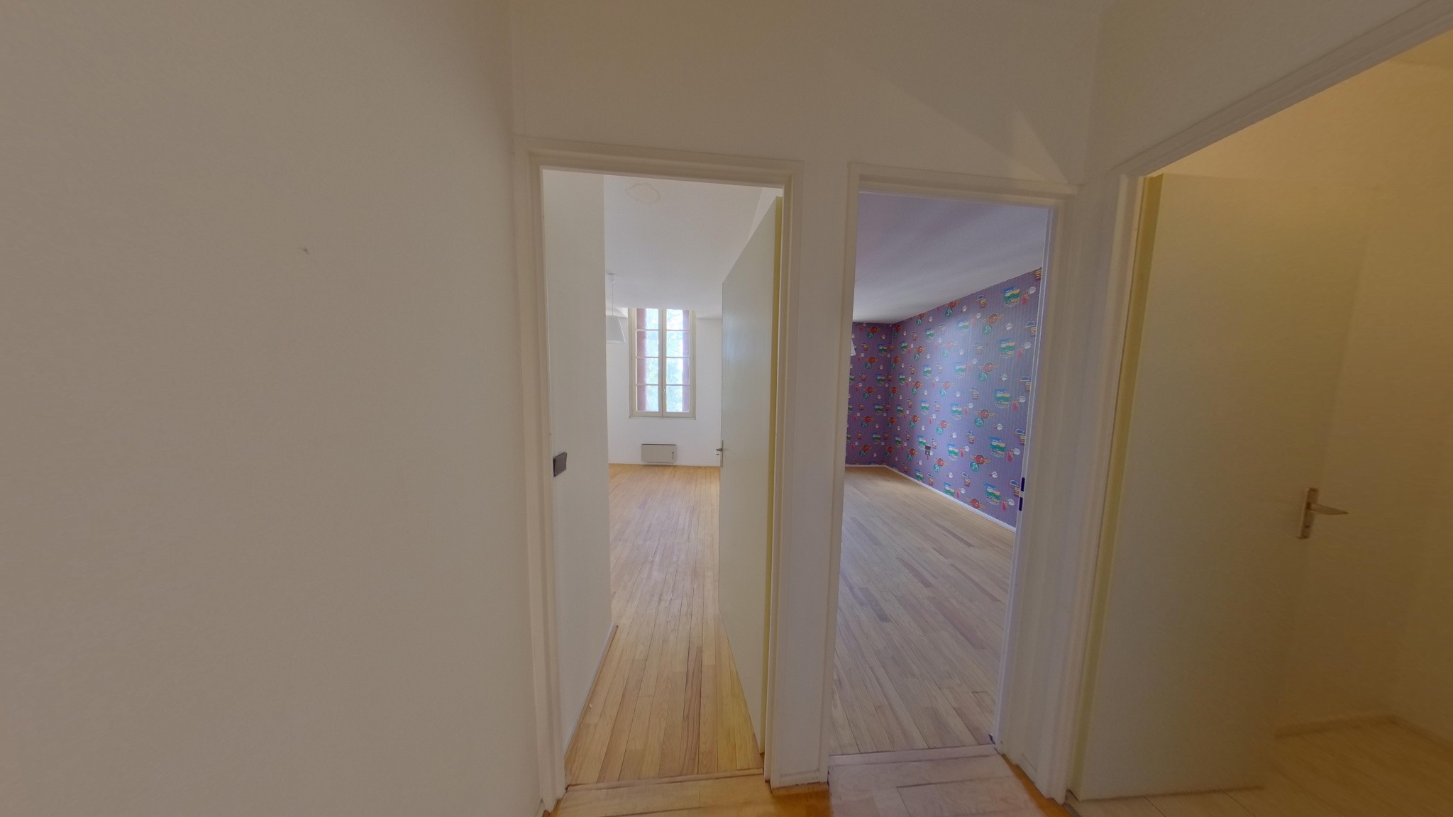 Vente Appartement à Narbonne 4 pièces