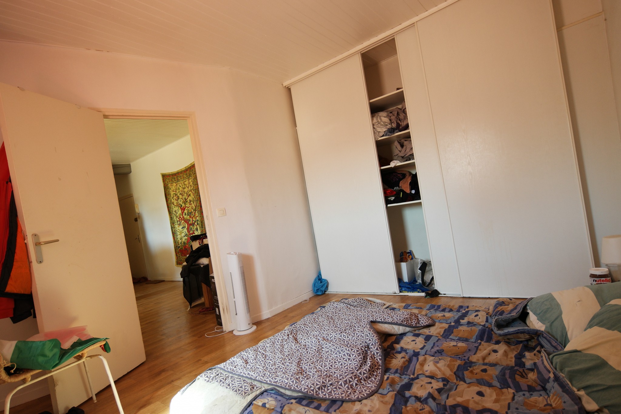 Vente Appartement à Narbonne 2 pièces