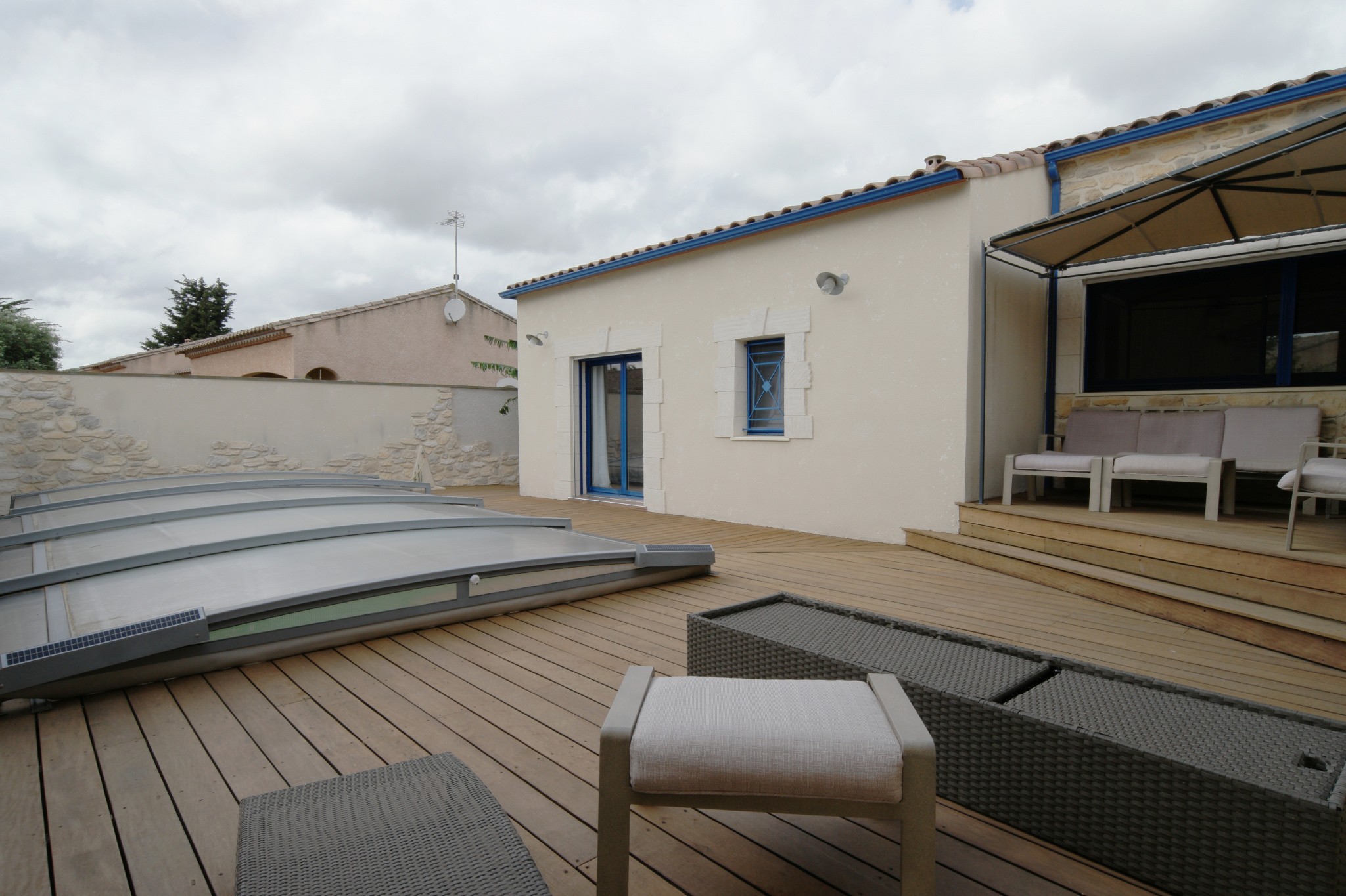 Vente Maison à Narbonne 4 pièces