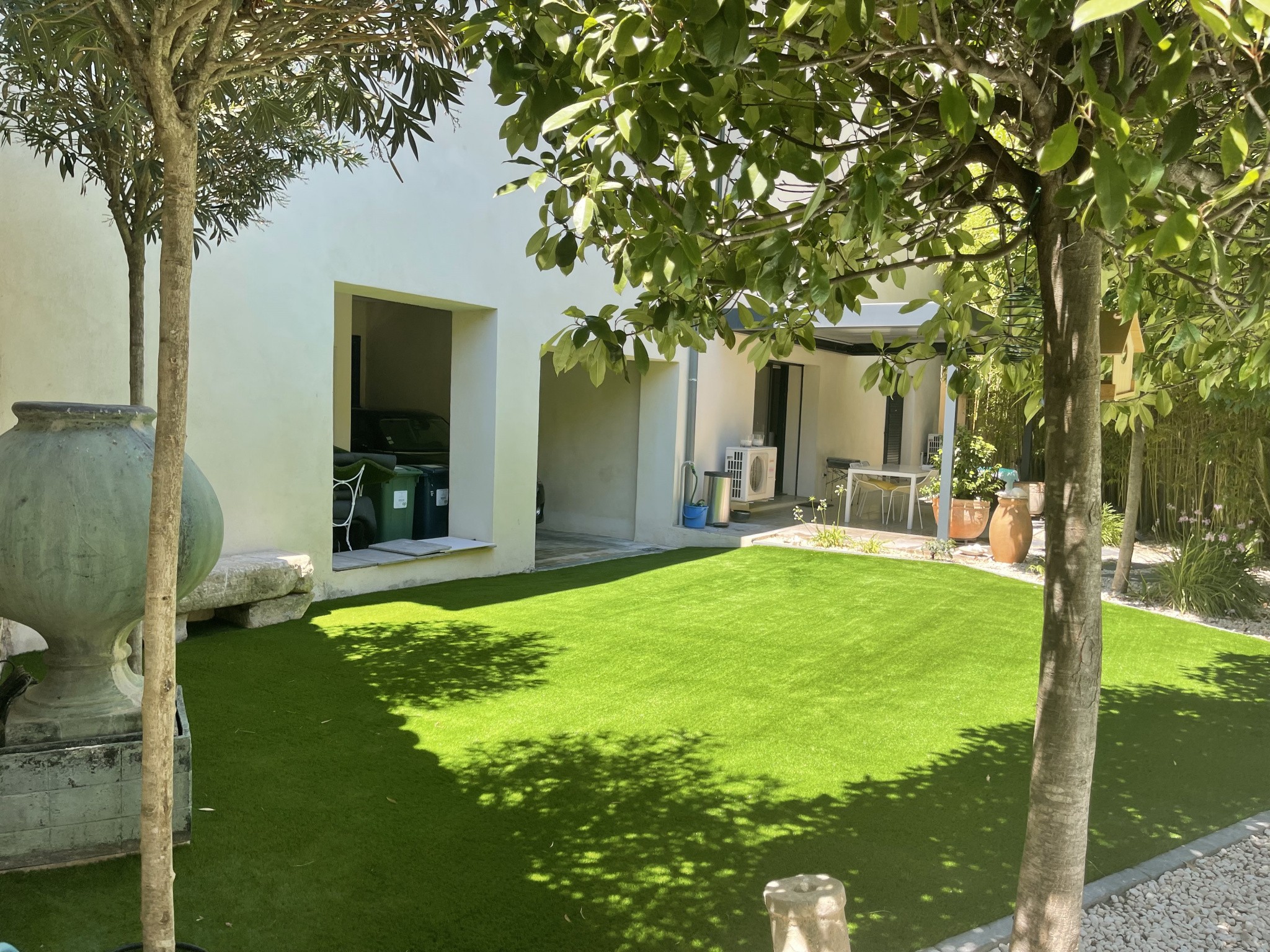 Vente Maison à Nîmes 5 pièces