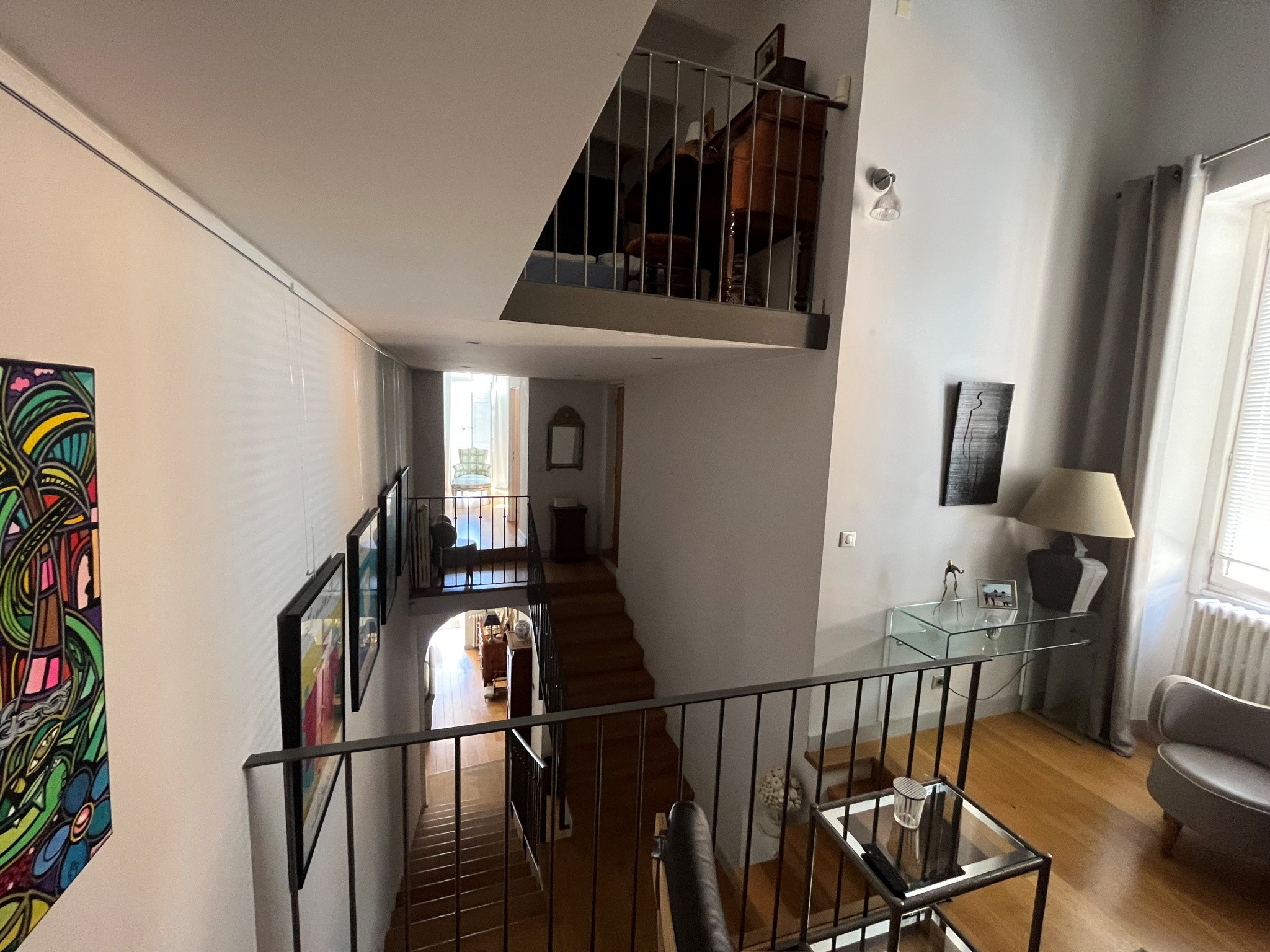 Vente Maison à Nîmes 8 pièces