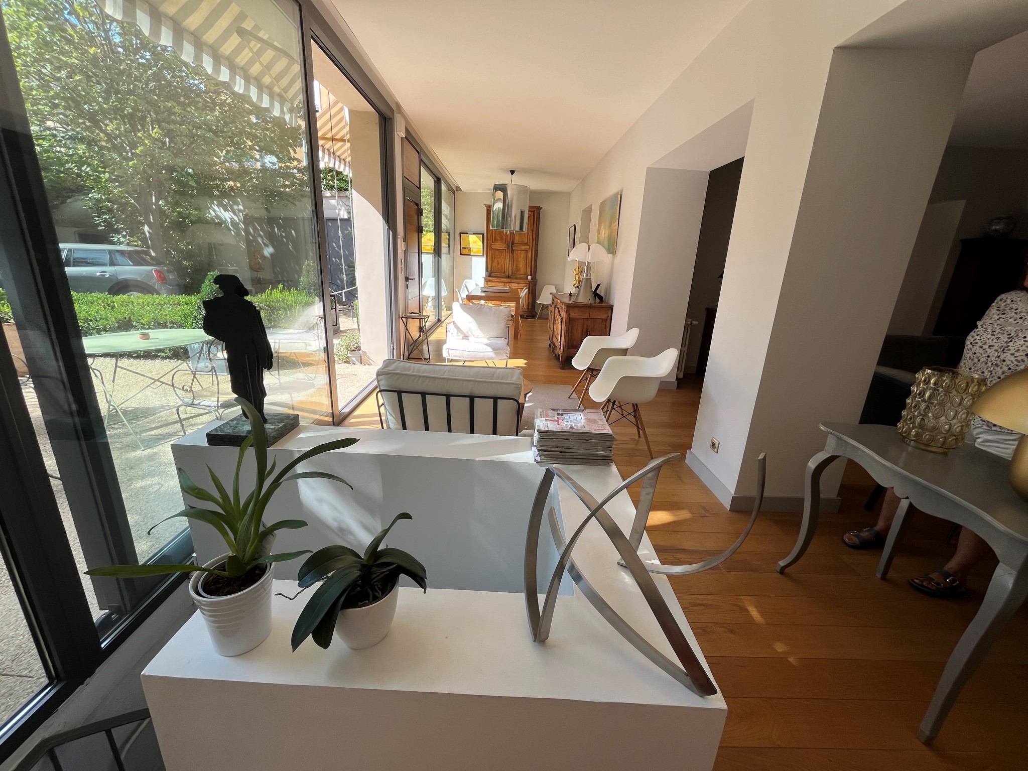 Vente Maison à Nîmes 8 pièces