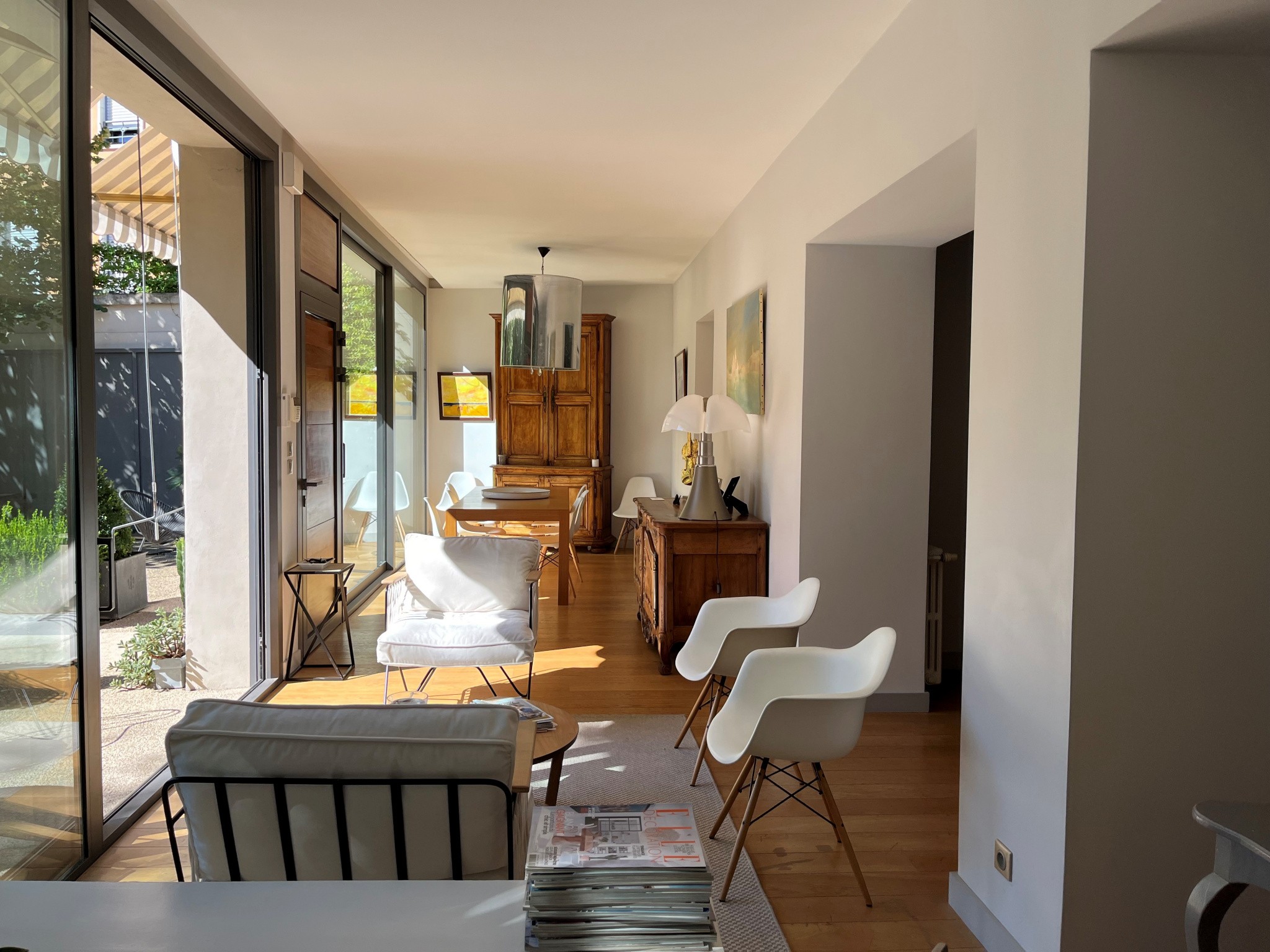 Vente Maison à Nîmes 8 pièces