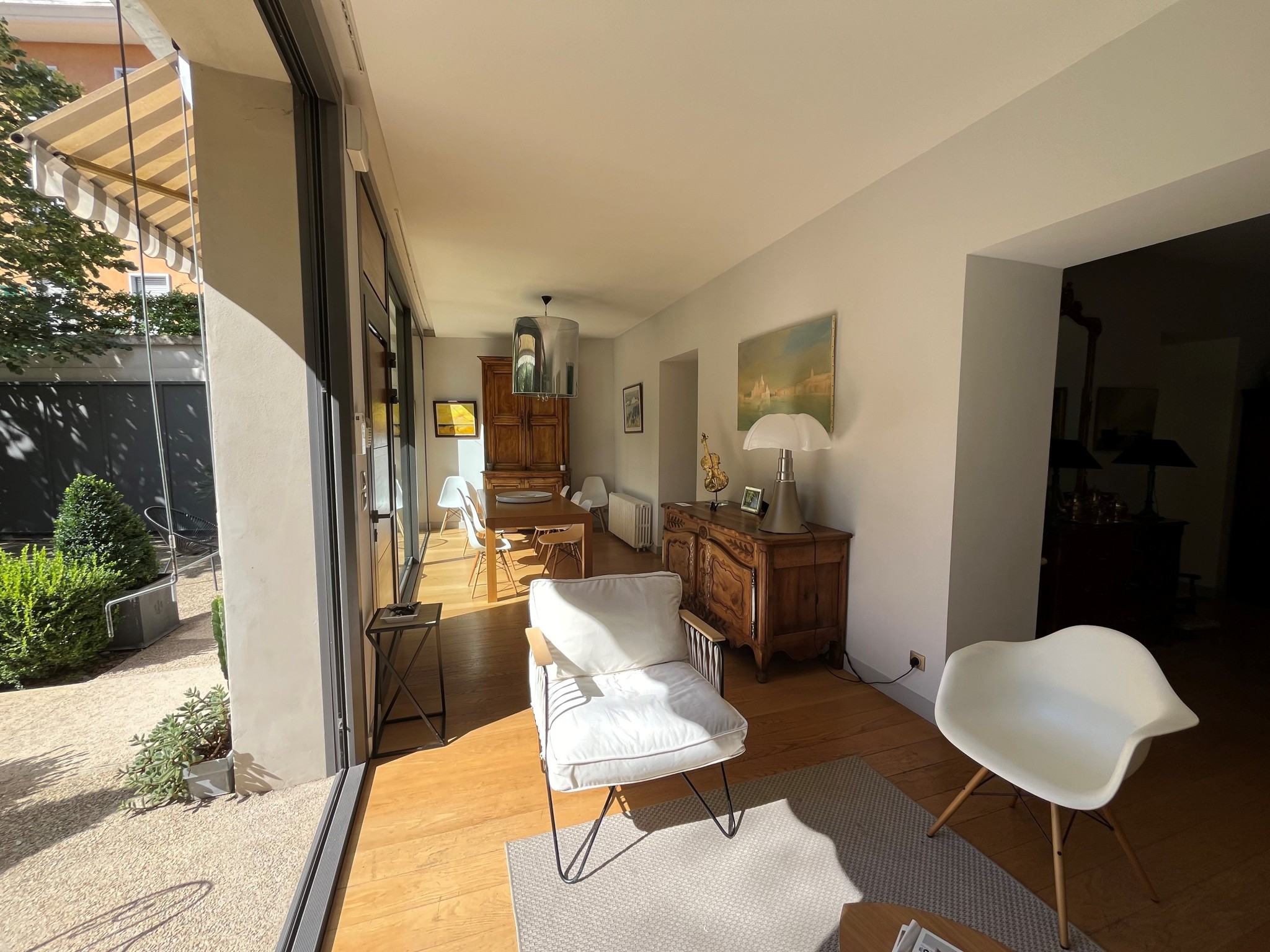 Vente Maison à Nîmes 8 pièces