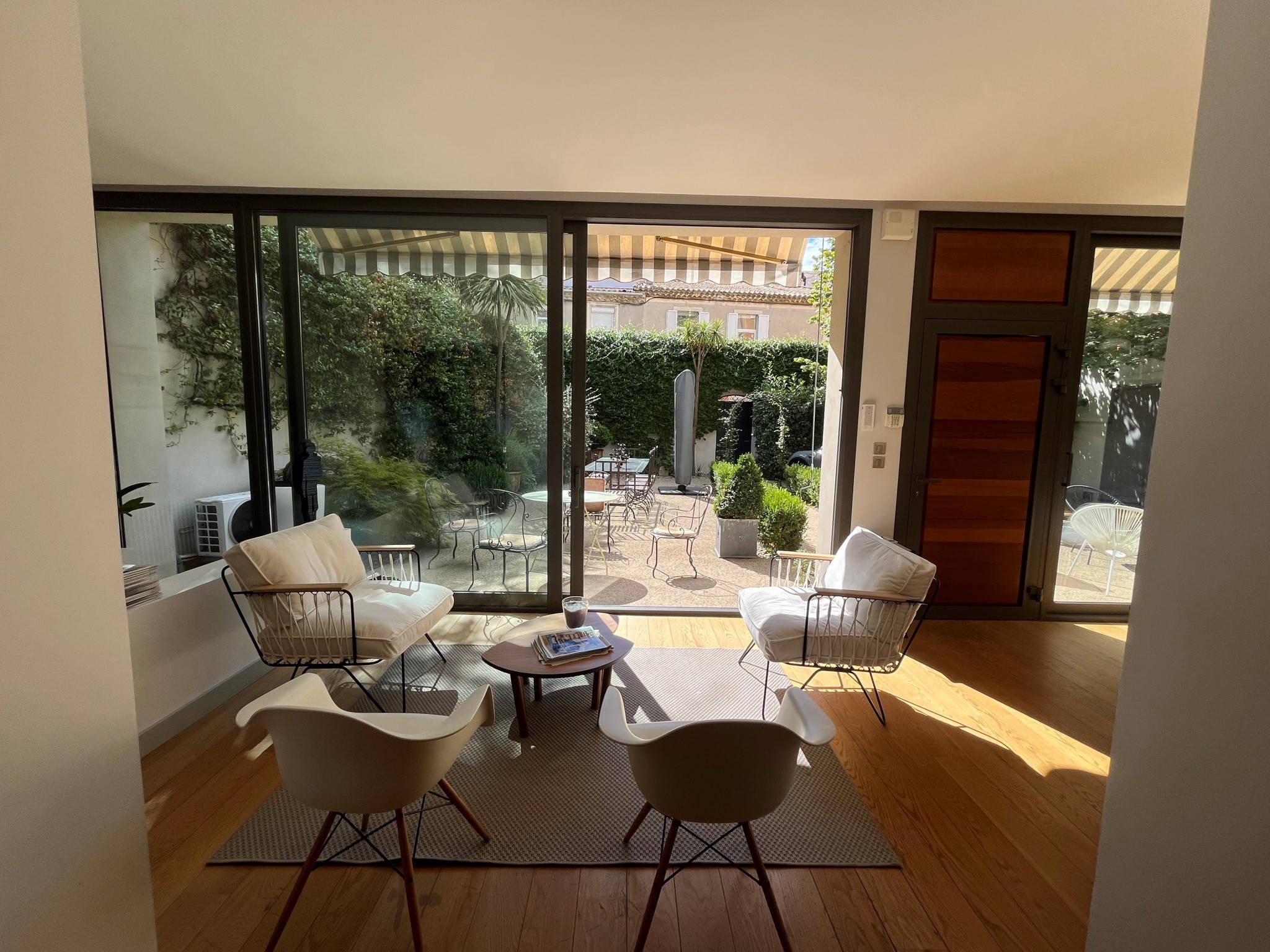 Vente Maison à Nîmes 8 pièces