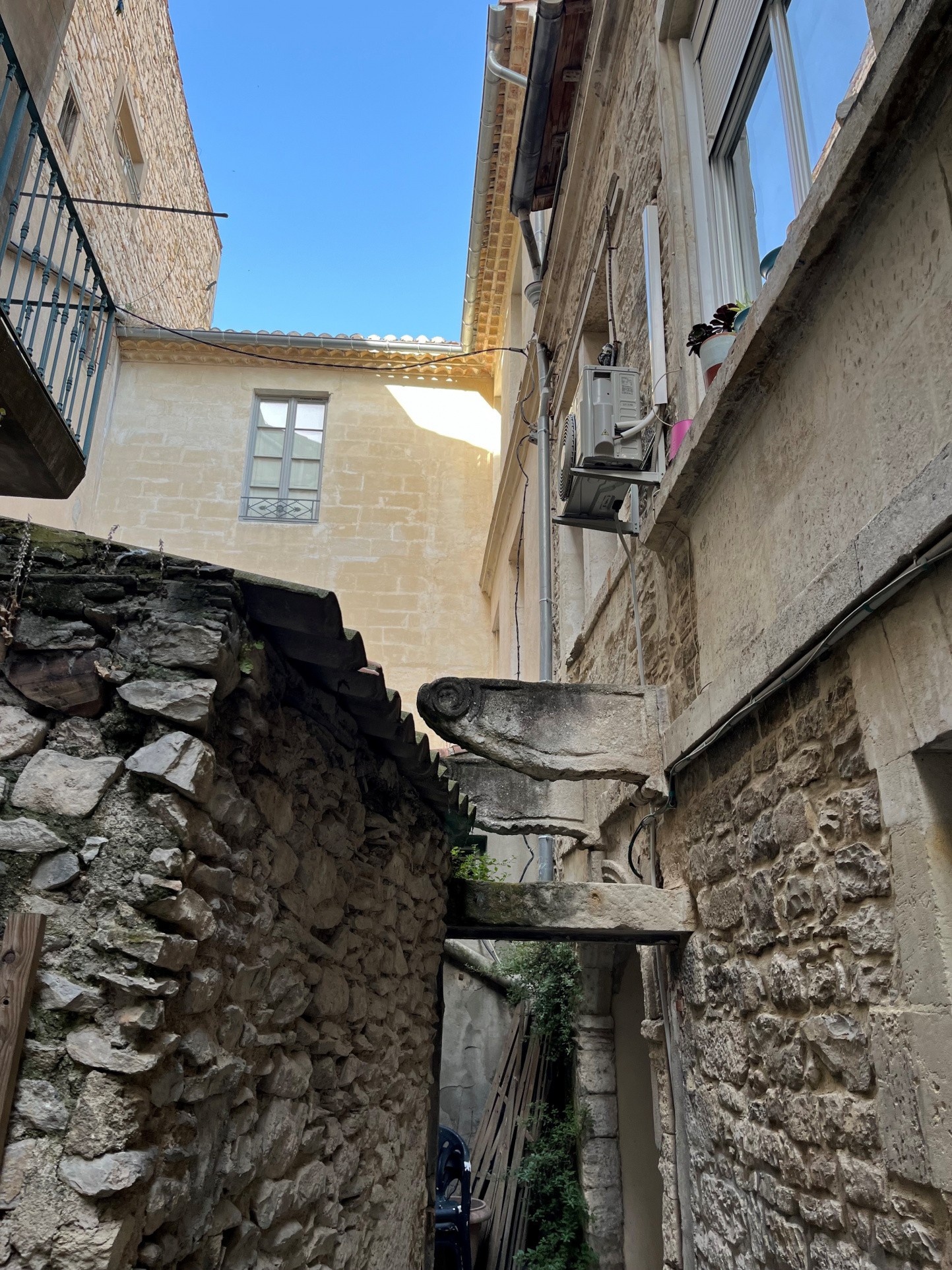 Vente Appartement à Nîmes 10 pièces