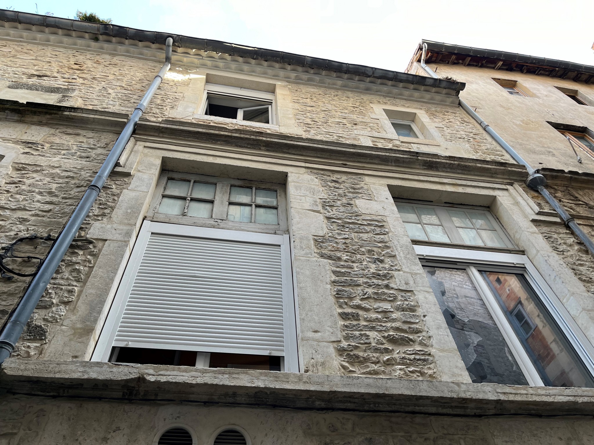 Vente Appartement à Nîmes 10 pièces