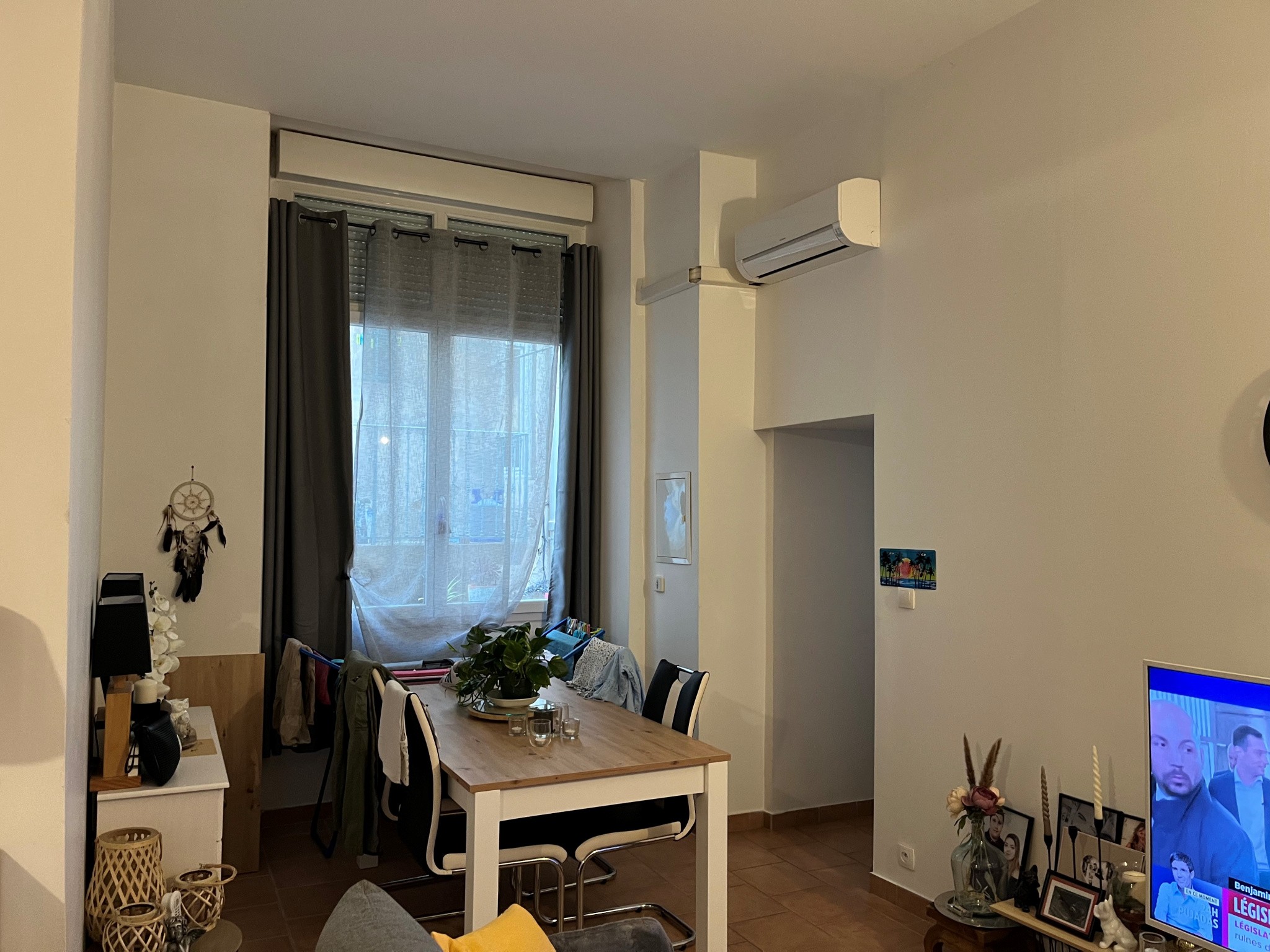 Vente Appartement à Nîmes 10 pièces