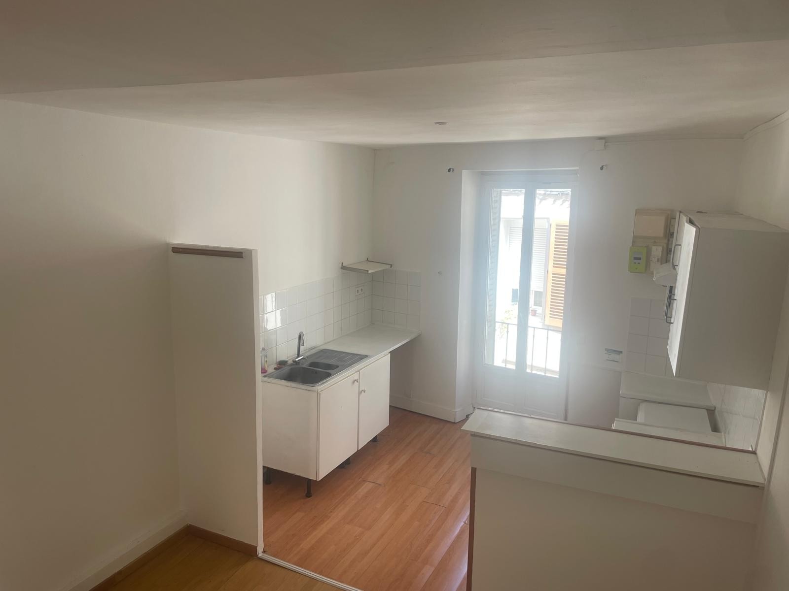 Vente Appartement à Nîmes 3 pièces