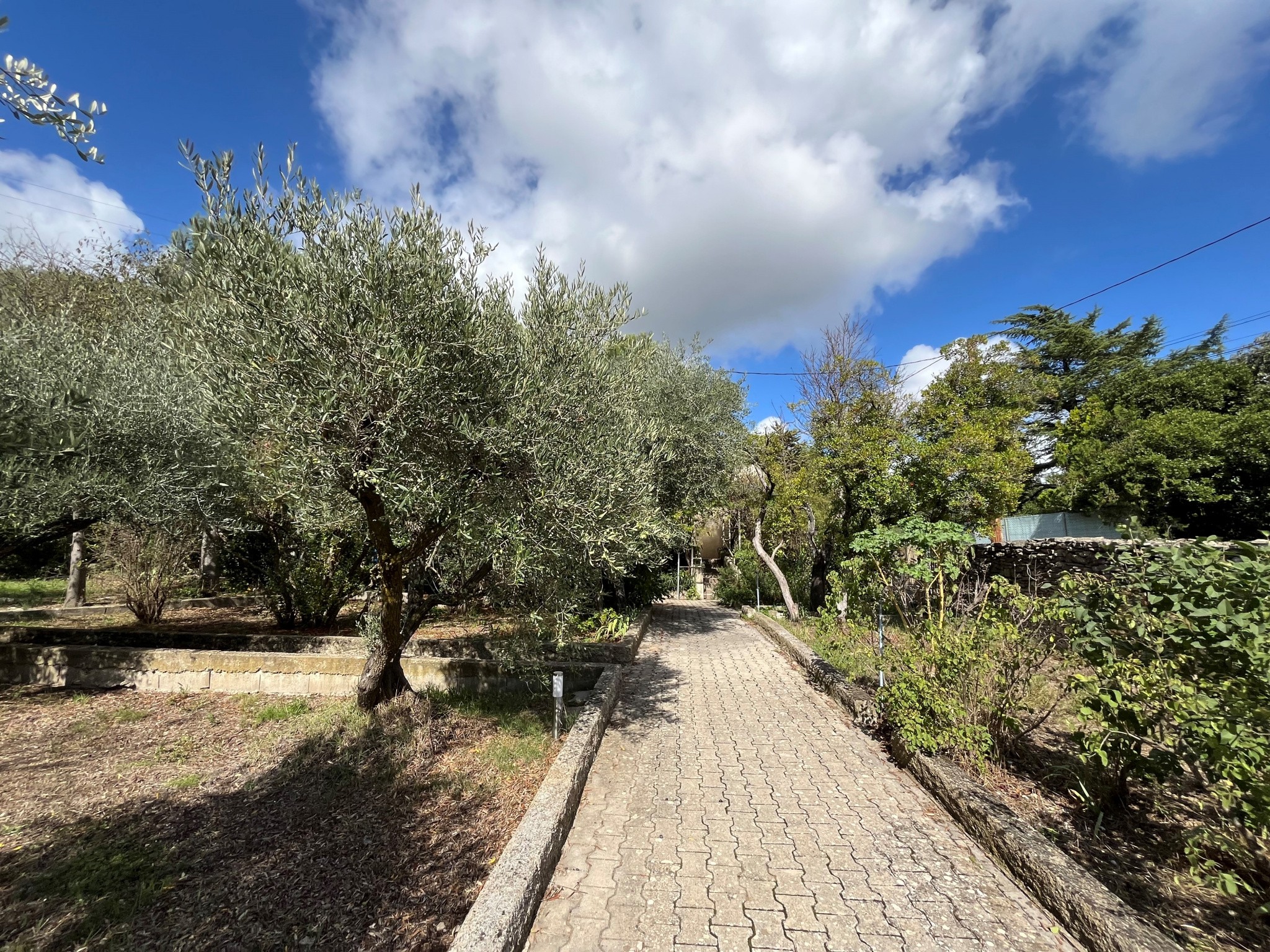 Vente Maison à Nîmes 3 pièces