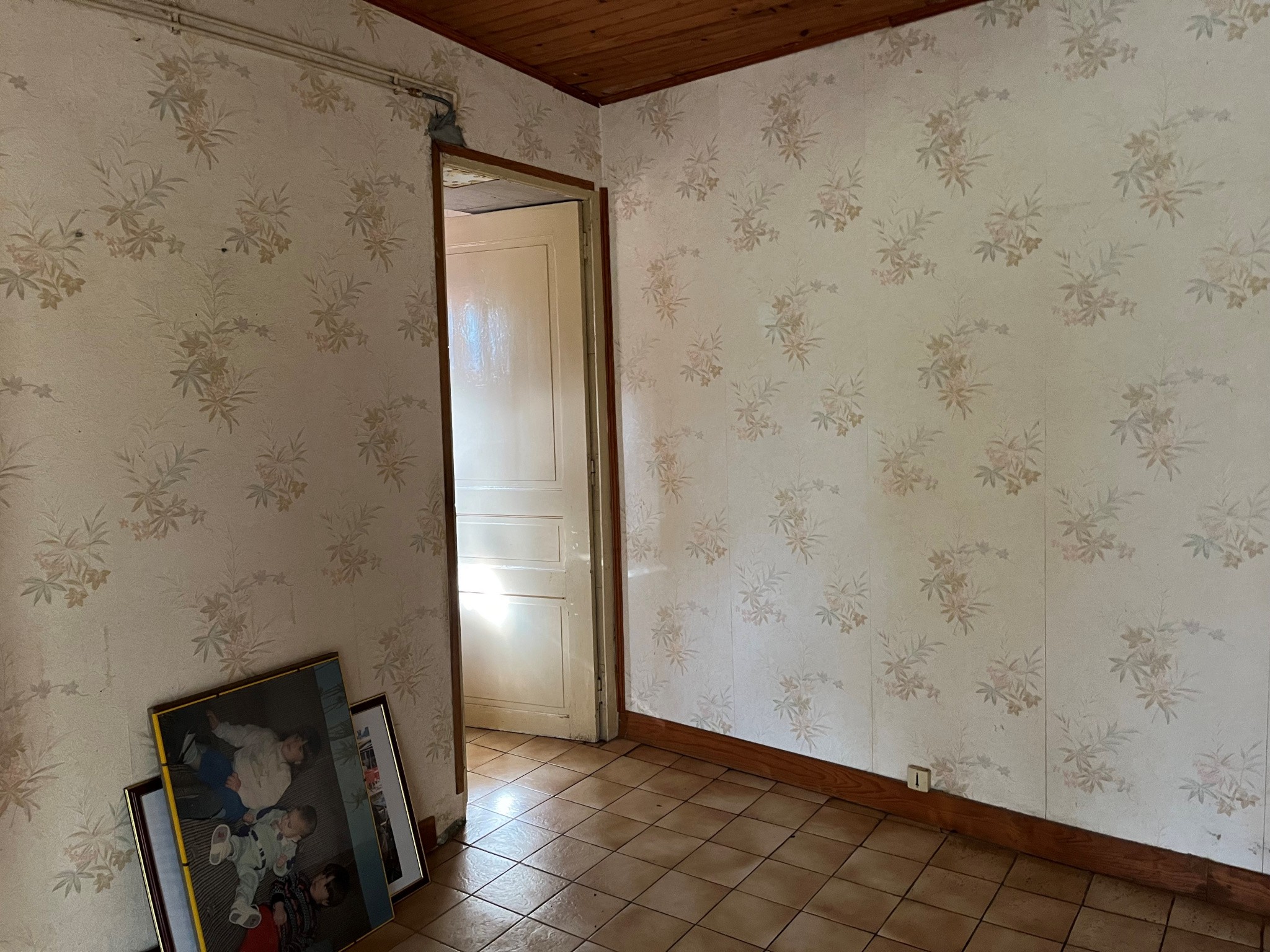 Vente Maison à Nîmes 3 pièces