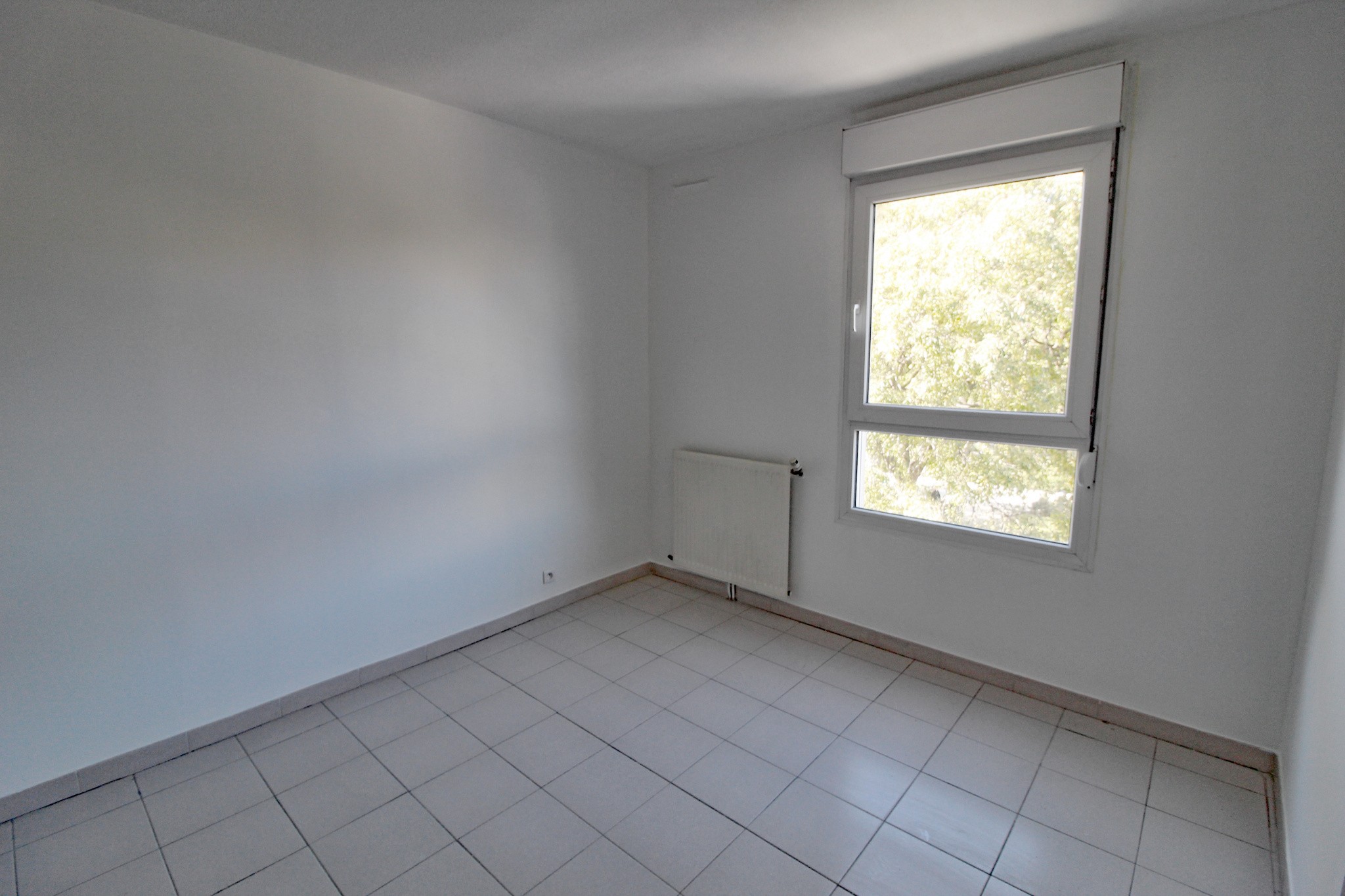 Vente Appartement à Nîmes 4 pièces