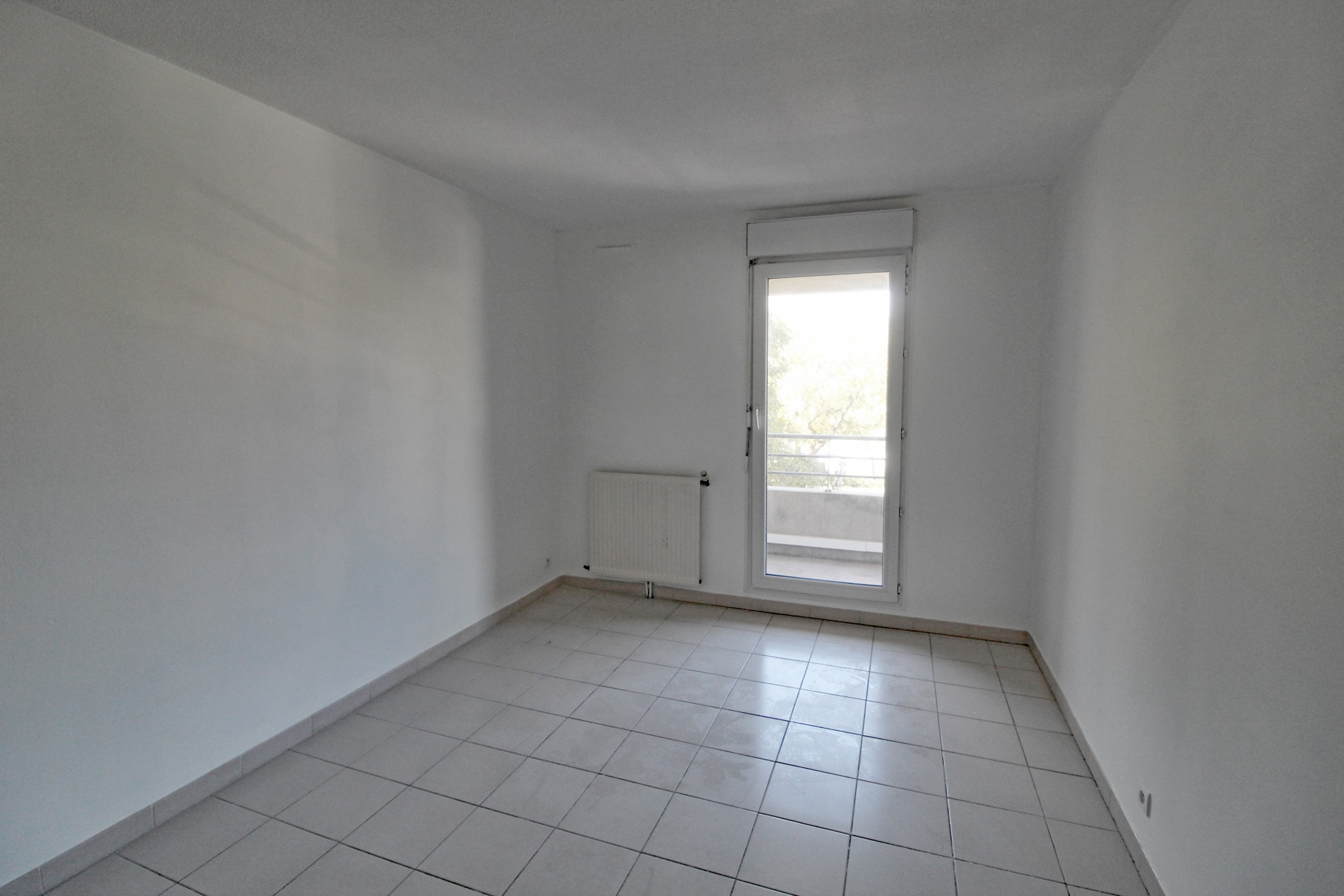 Vente Appartement à Nîmes 4 pièces