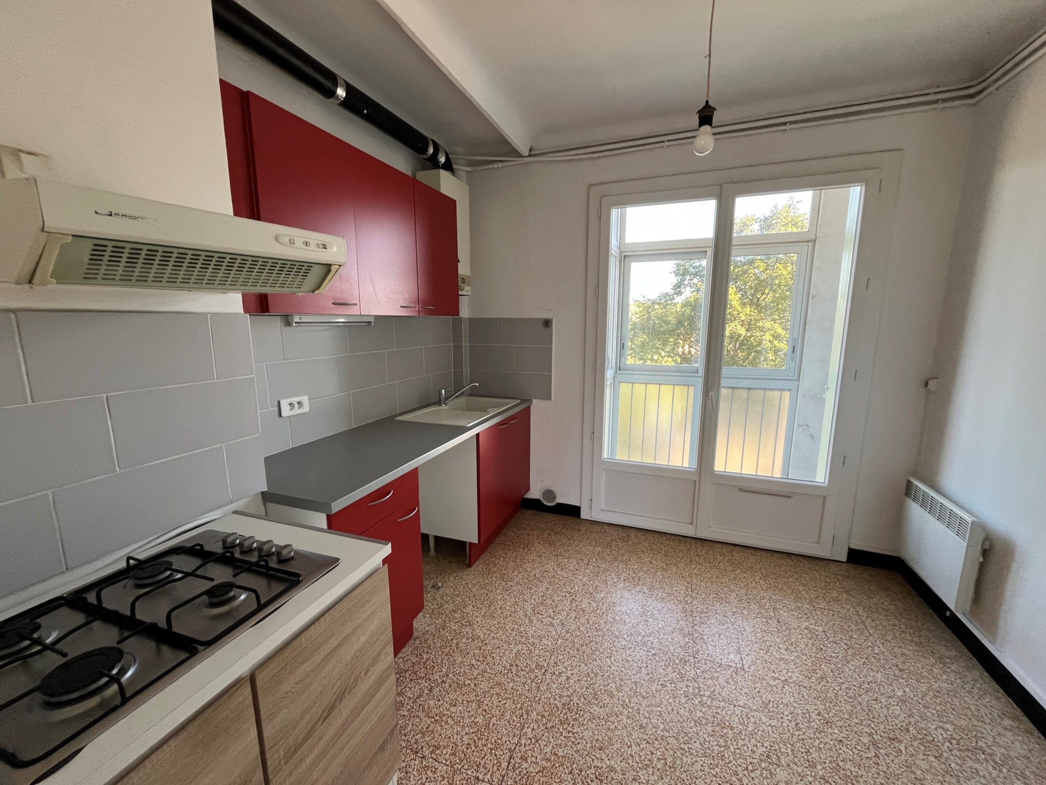 Vente Appartement à Nîmes 3 pièces