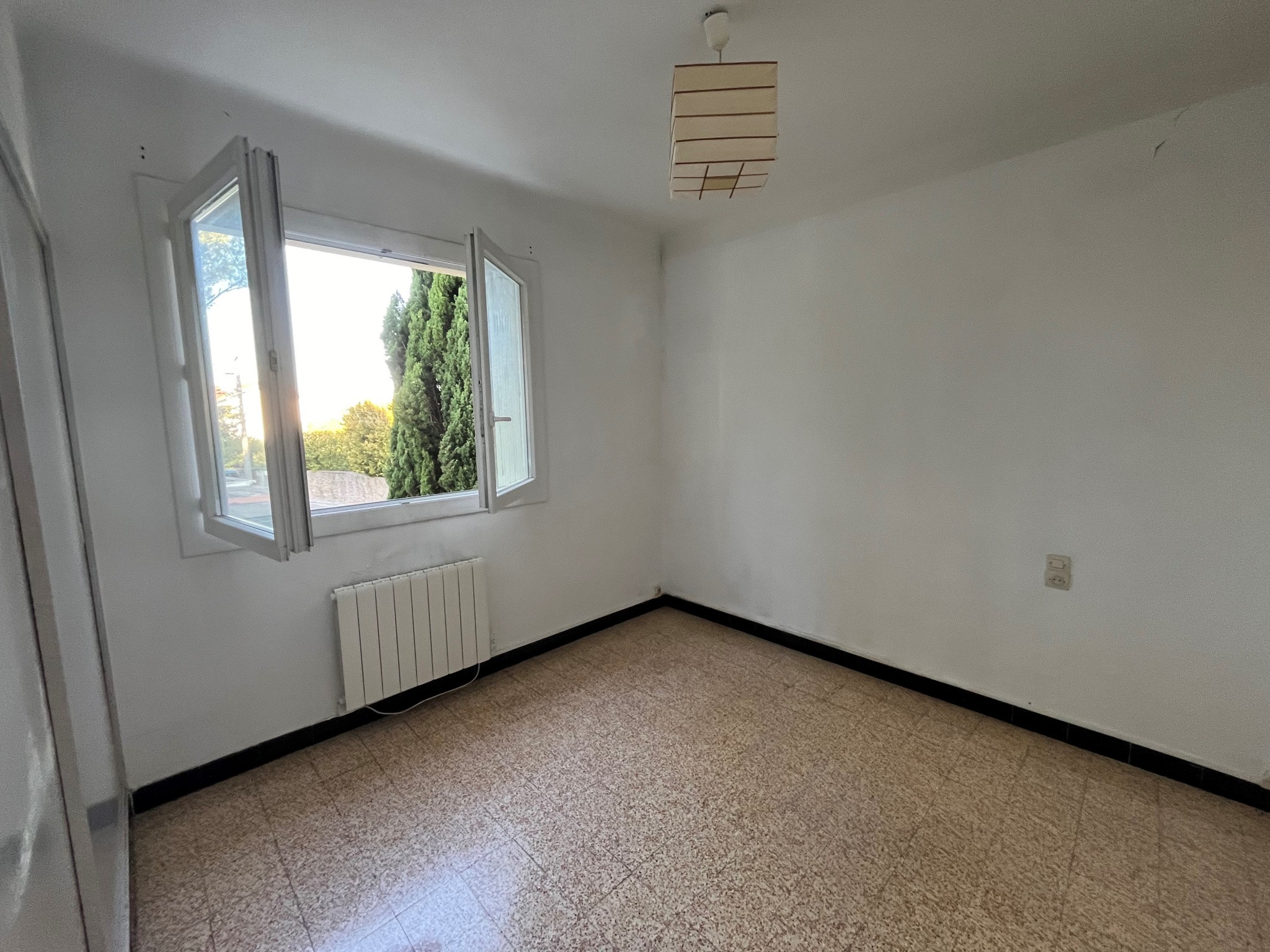 Vente Appartement à Nîmes 3 pièces