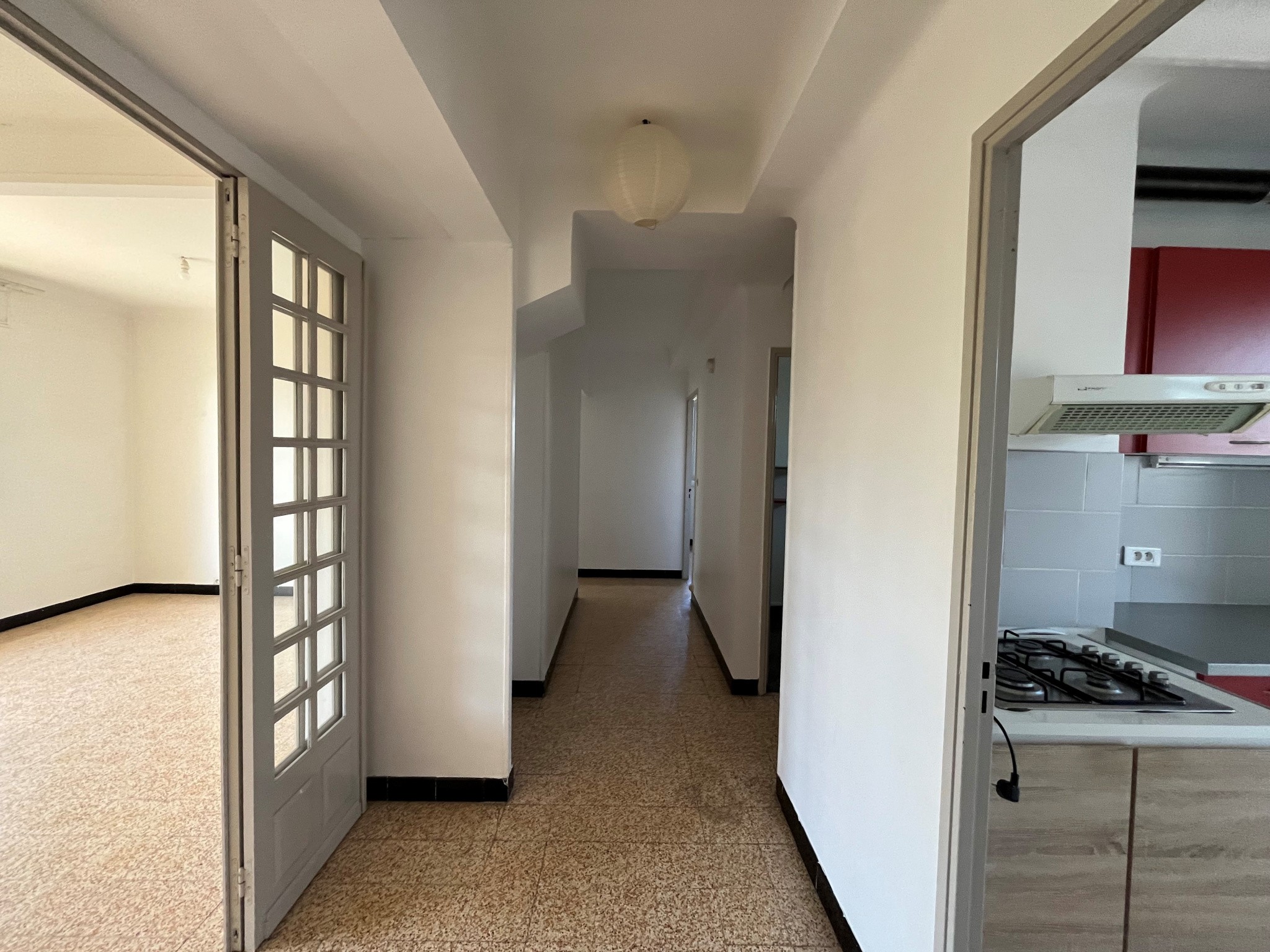 Vente Appartement à Nîmes 3 pièces