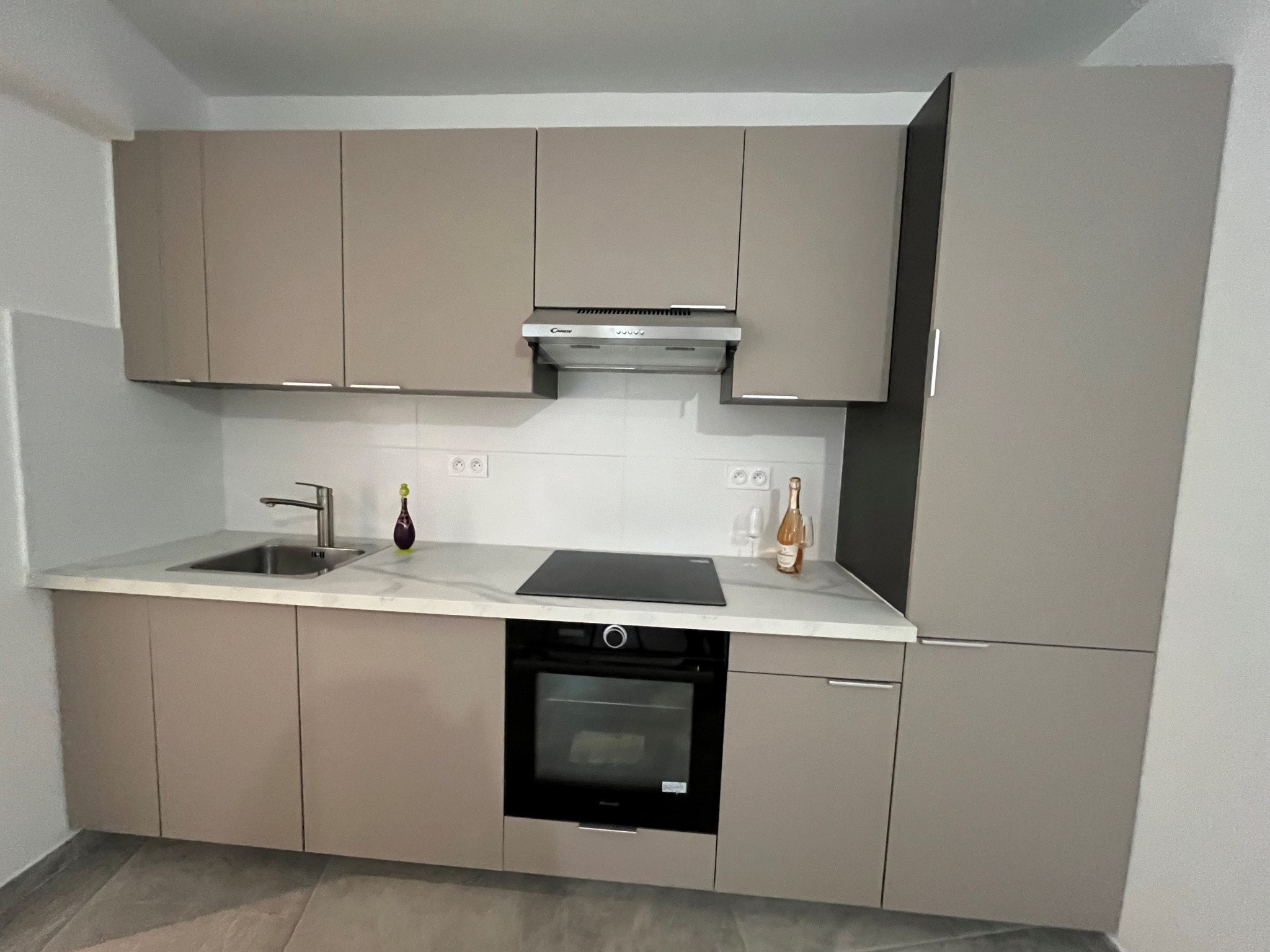 Vente Appartement à Nîmes 3 pièces