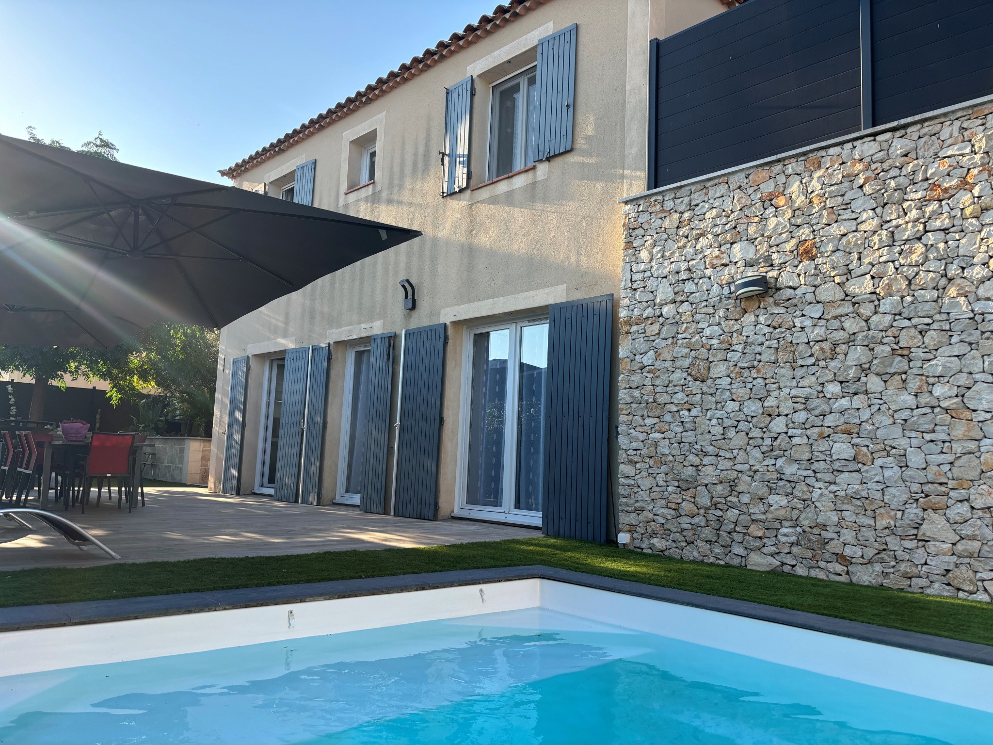 Vente Maison à Nîmes 5 pièces