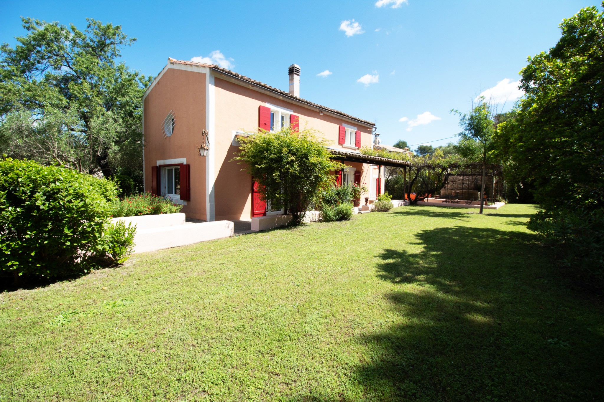 Vente Maison à Nîmes 8 pièces