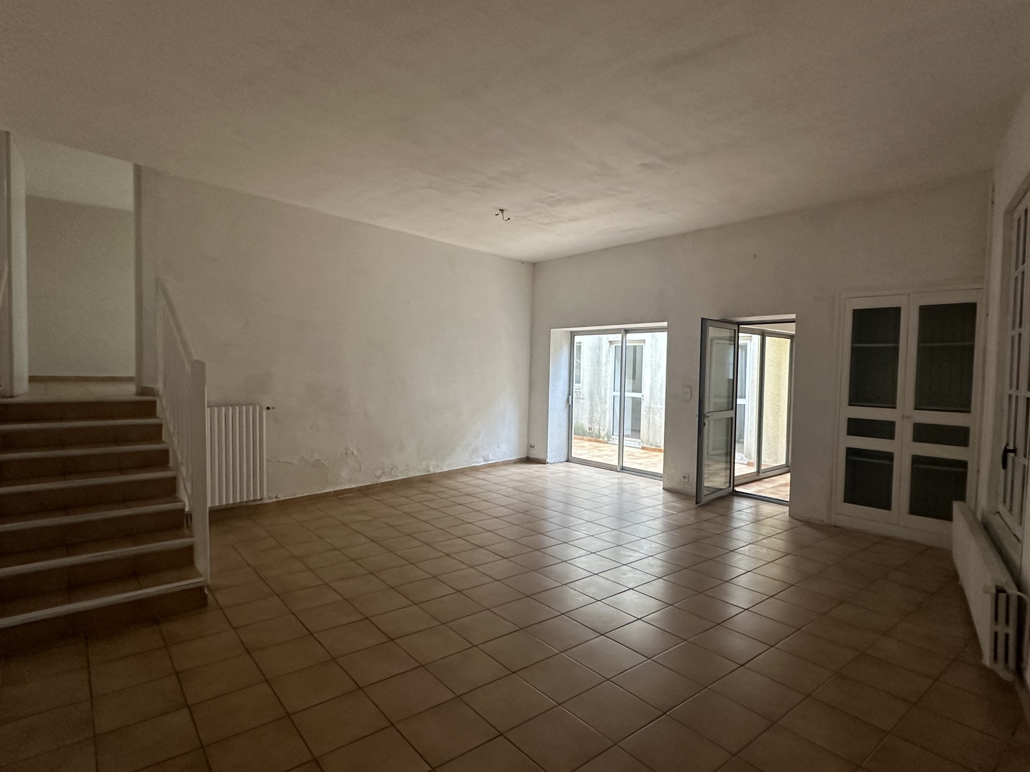 Vente Maison à Nîmes 3 pièces