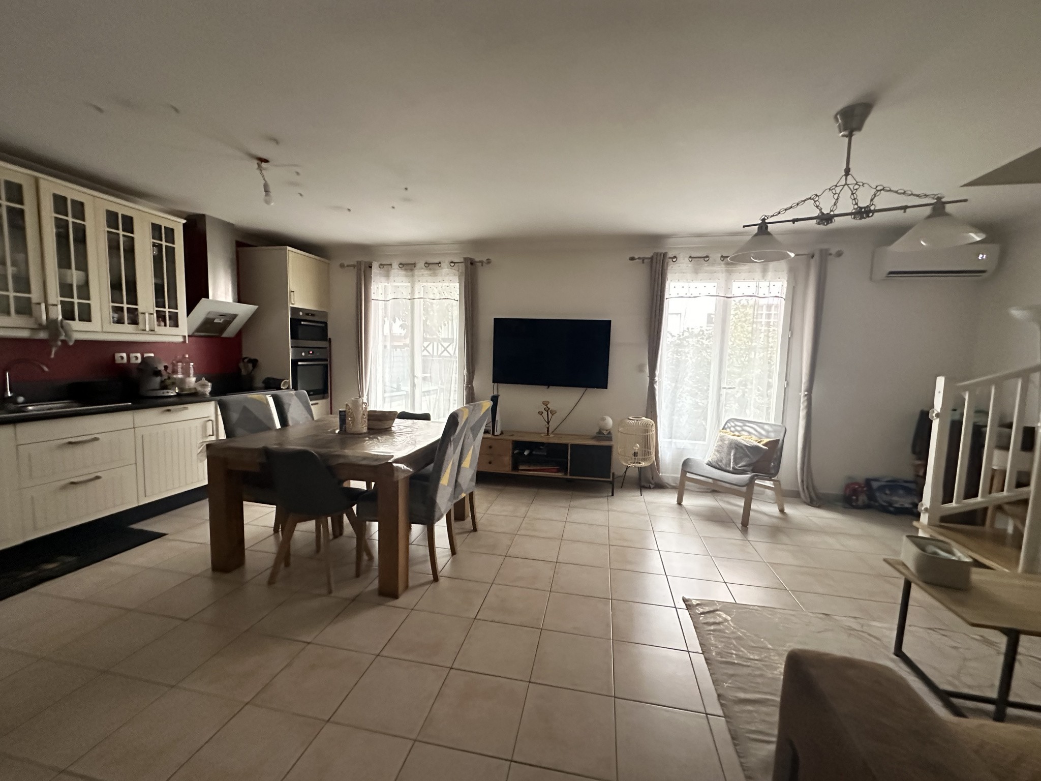 Vente Maison à Nîmes 5 pièces