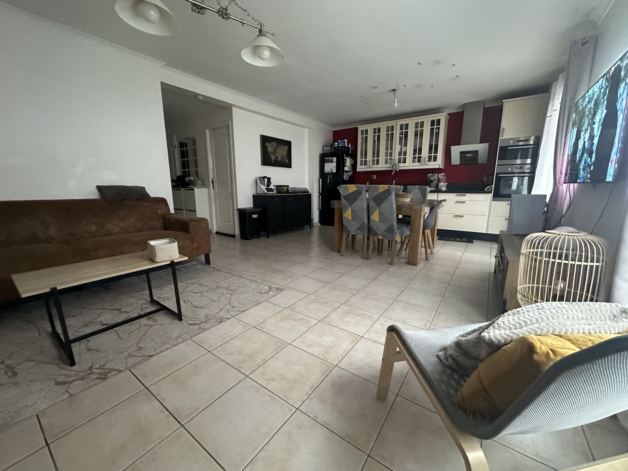 Vente Maison à Nîmes 5 pièces