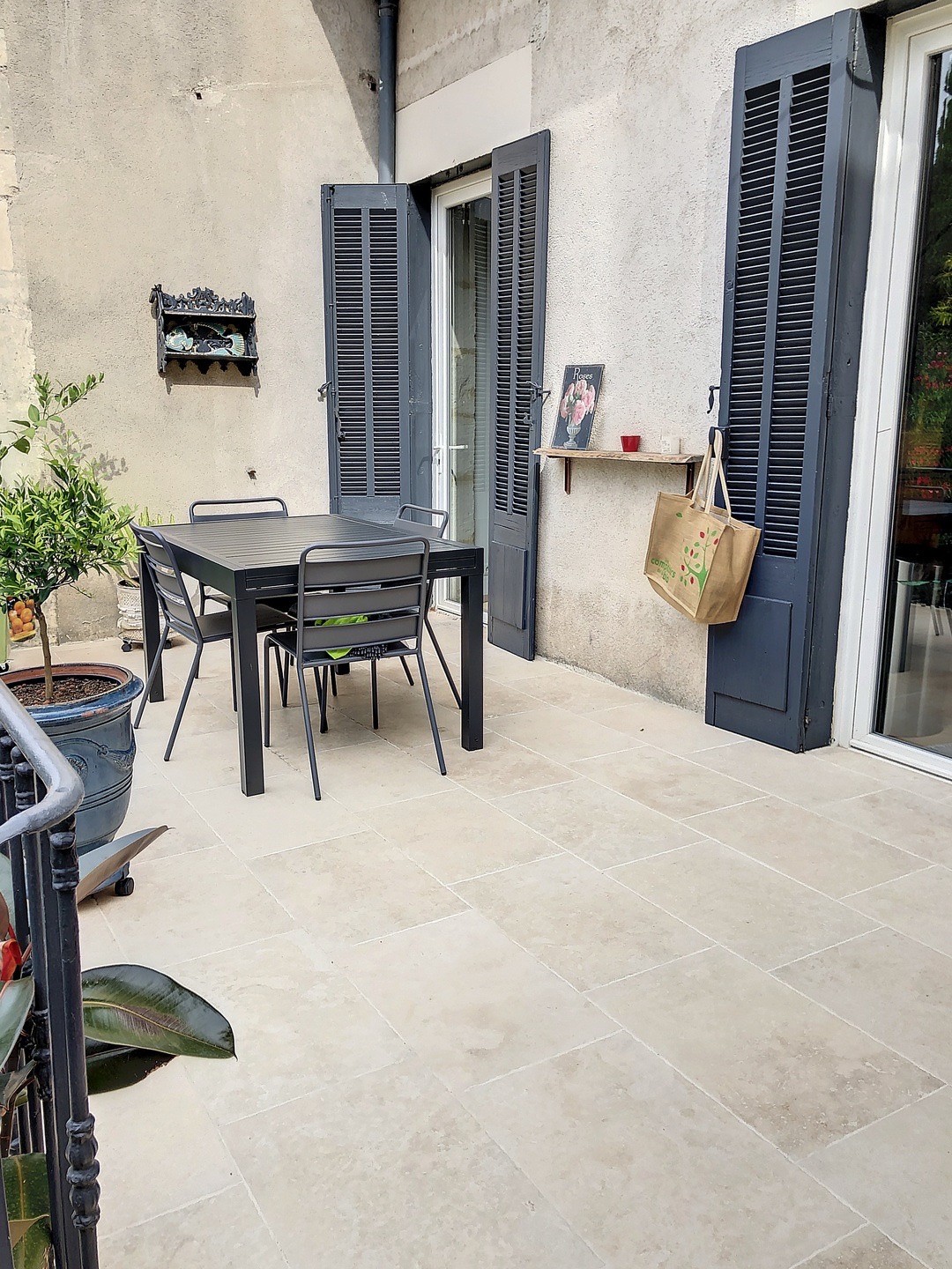 Vente Maison à Nîmes 4 pièces