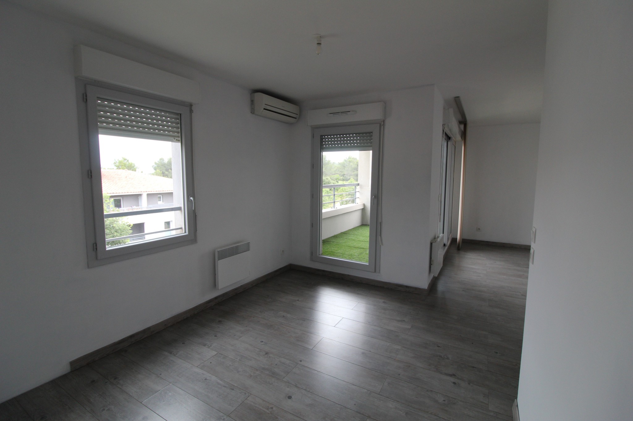 Vente Appartement à Nîmes 4 pièces