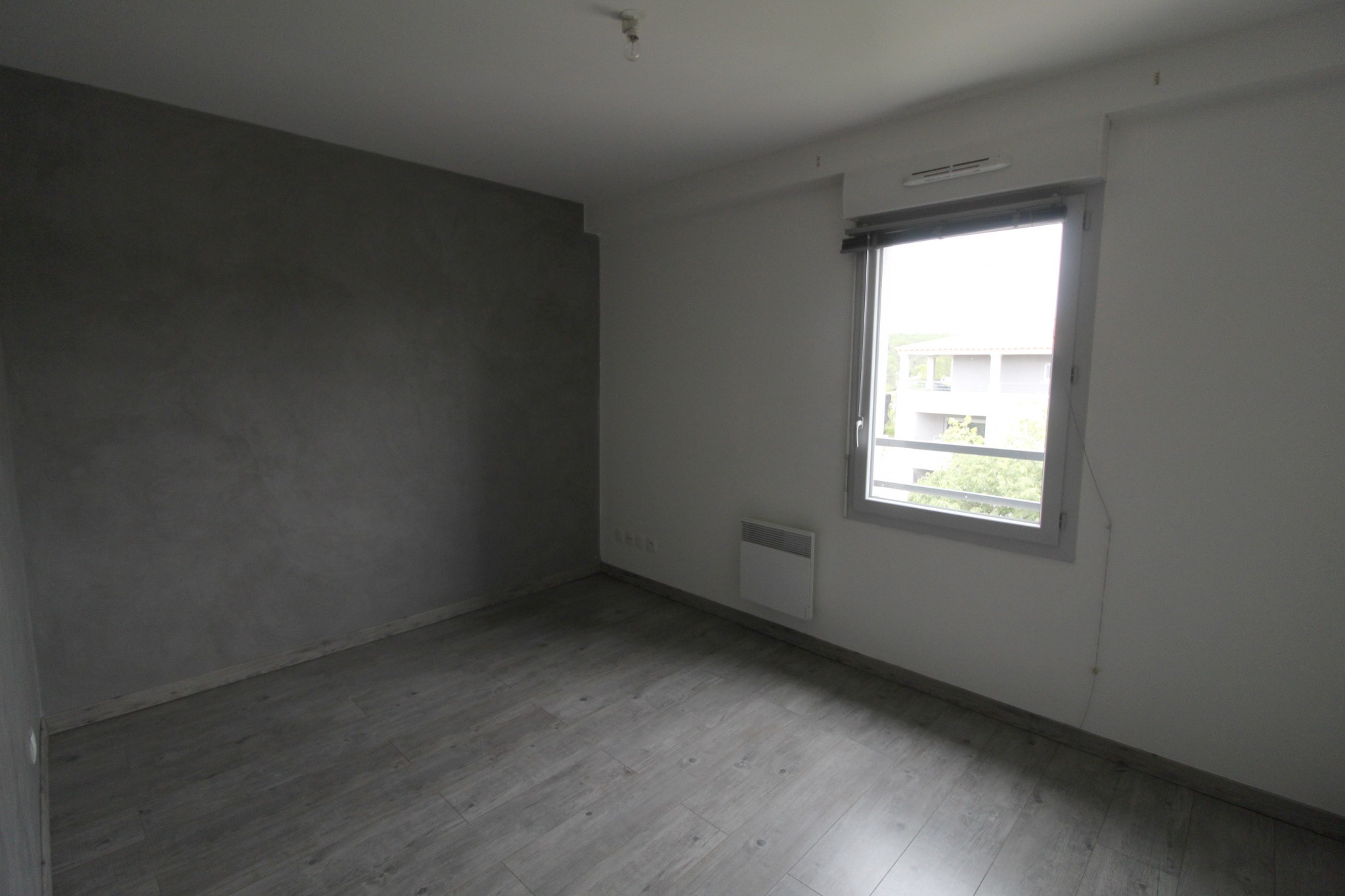 Vente Appartement à Nîmes 4 pièces