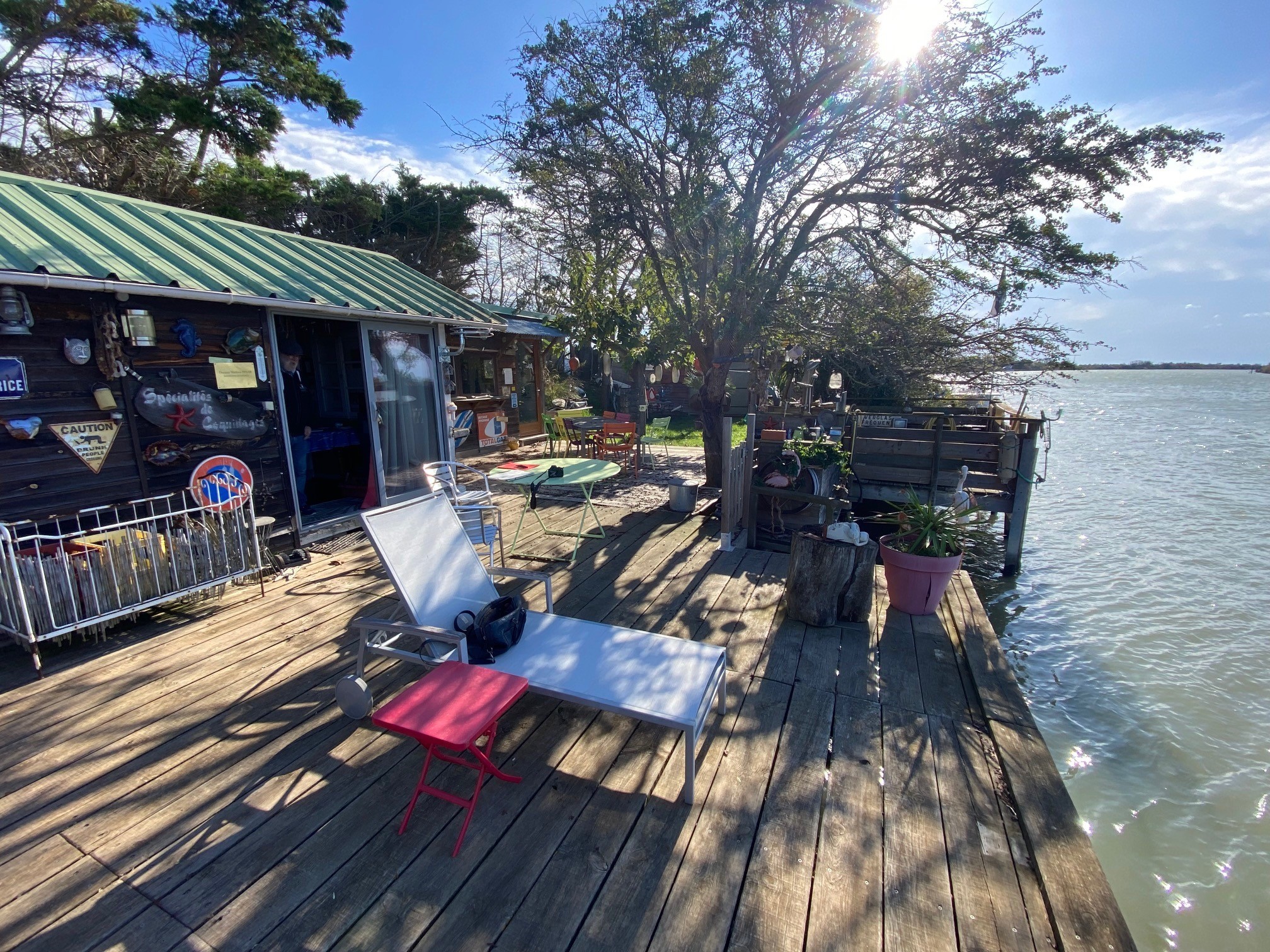 Vente Maison à Saintes-Maries-de-la-Mer 1 pièce