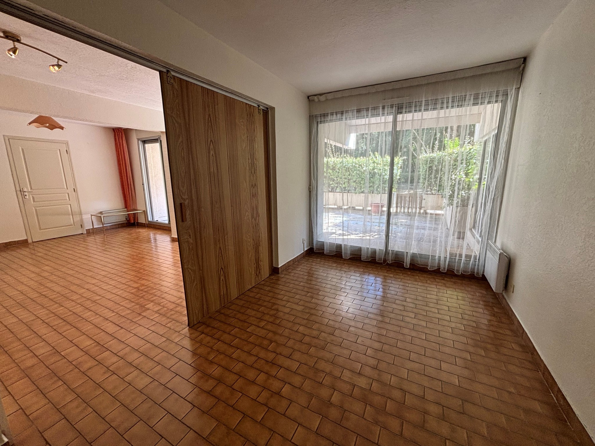 Vente Appartement à Nîmes 2 pièces