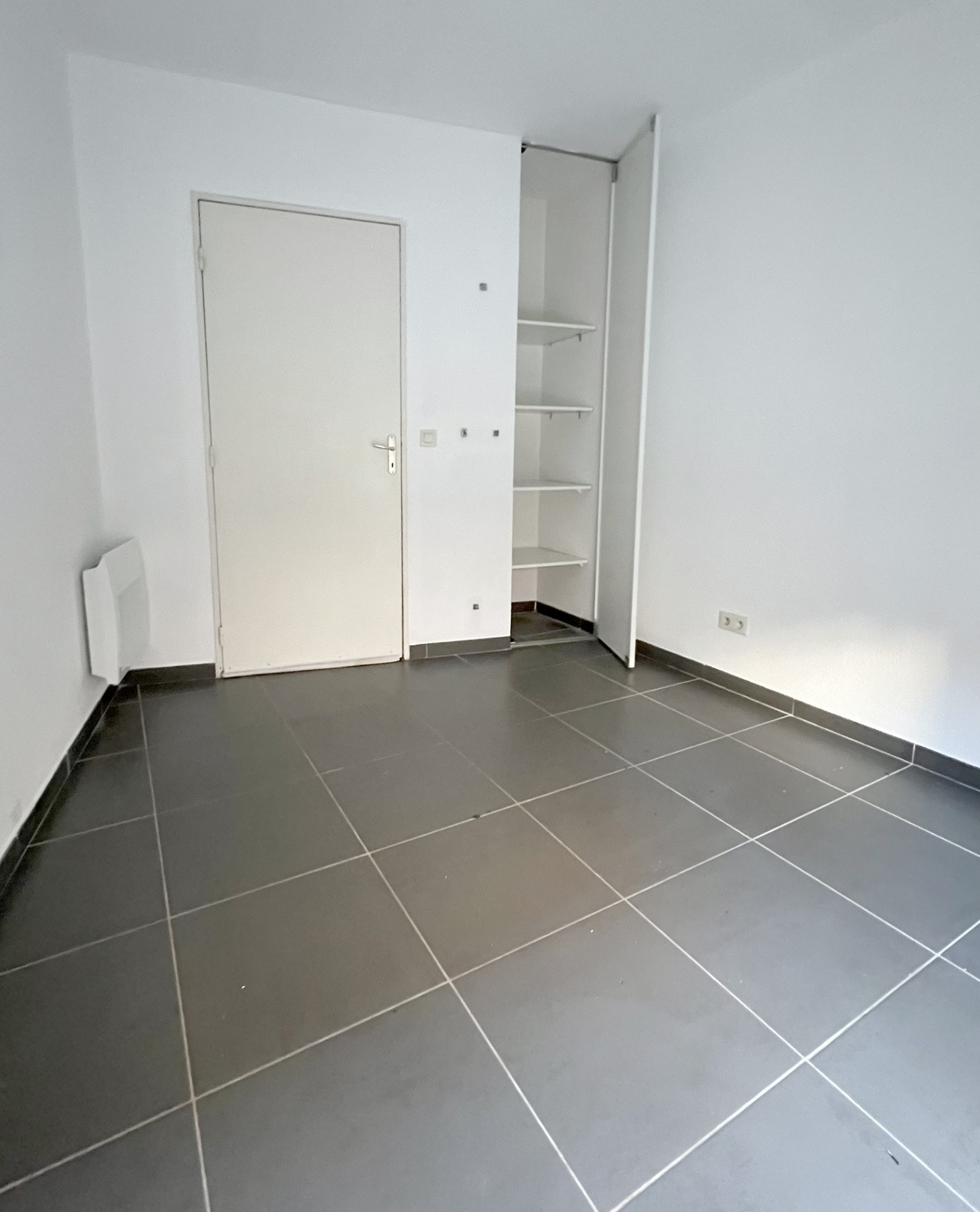 Vente Appartement à Nîmes 2 pièces