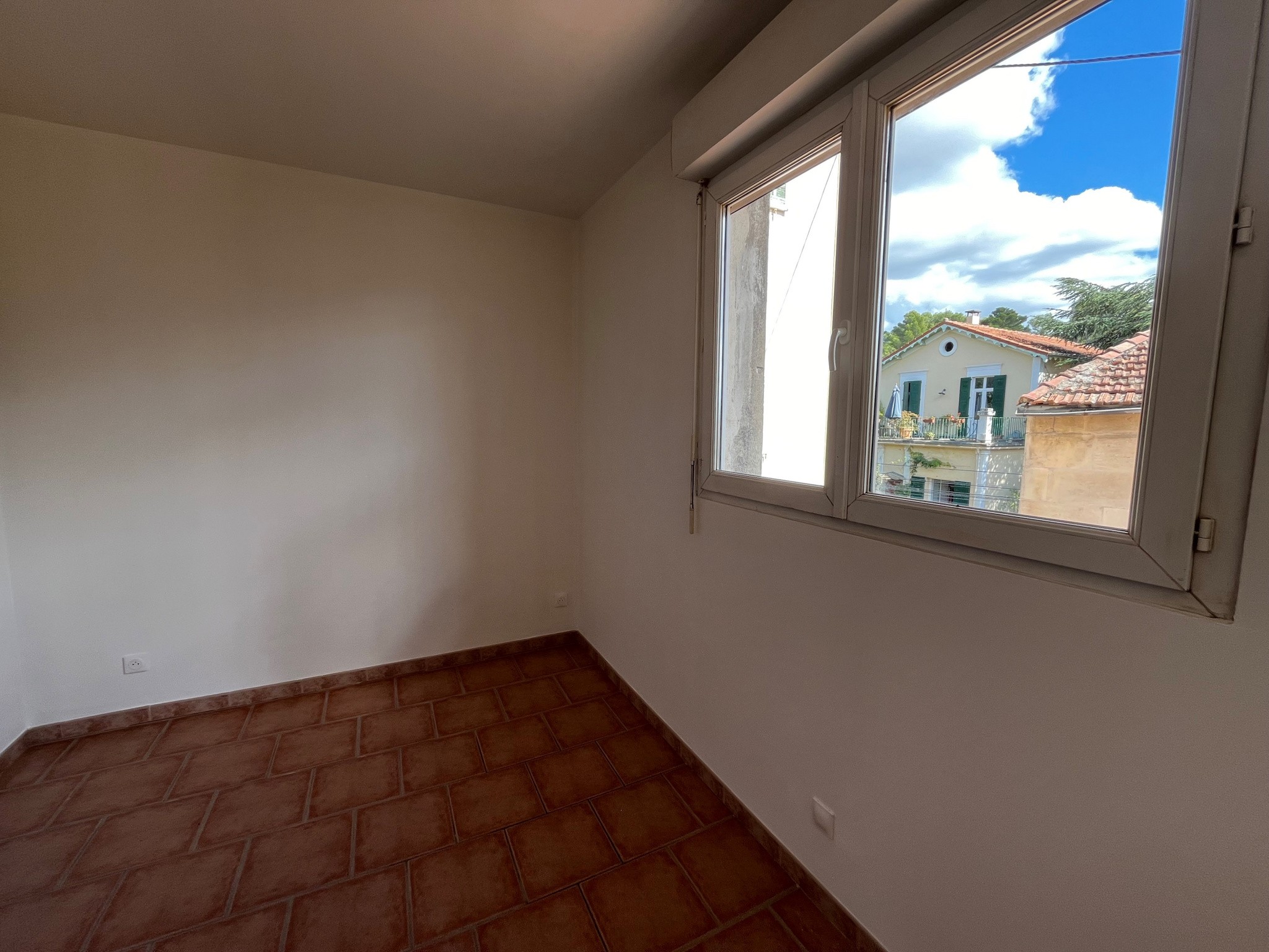 Vente Appartement à Nîmes 2 pièces