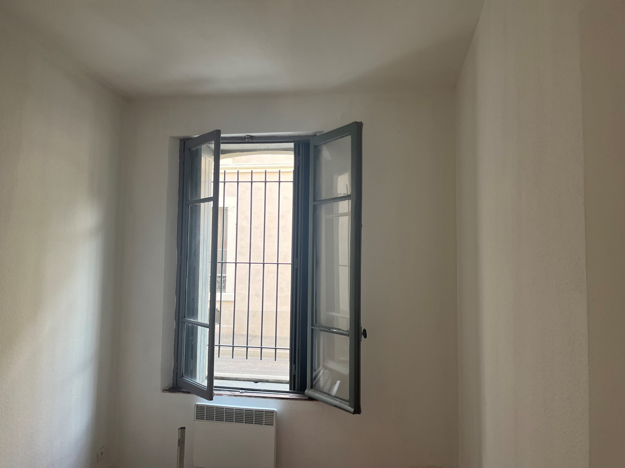 Vente Appartement à Nîmes 3 pièces