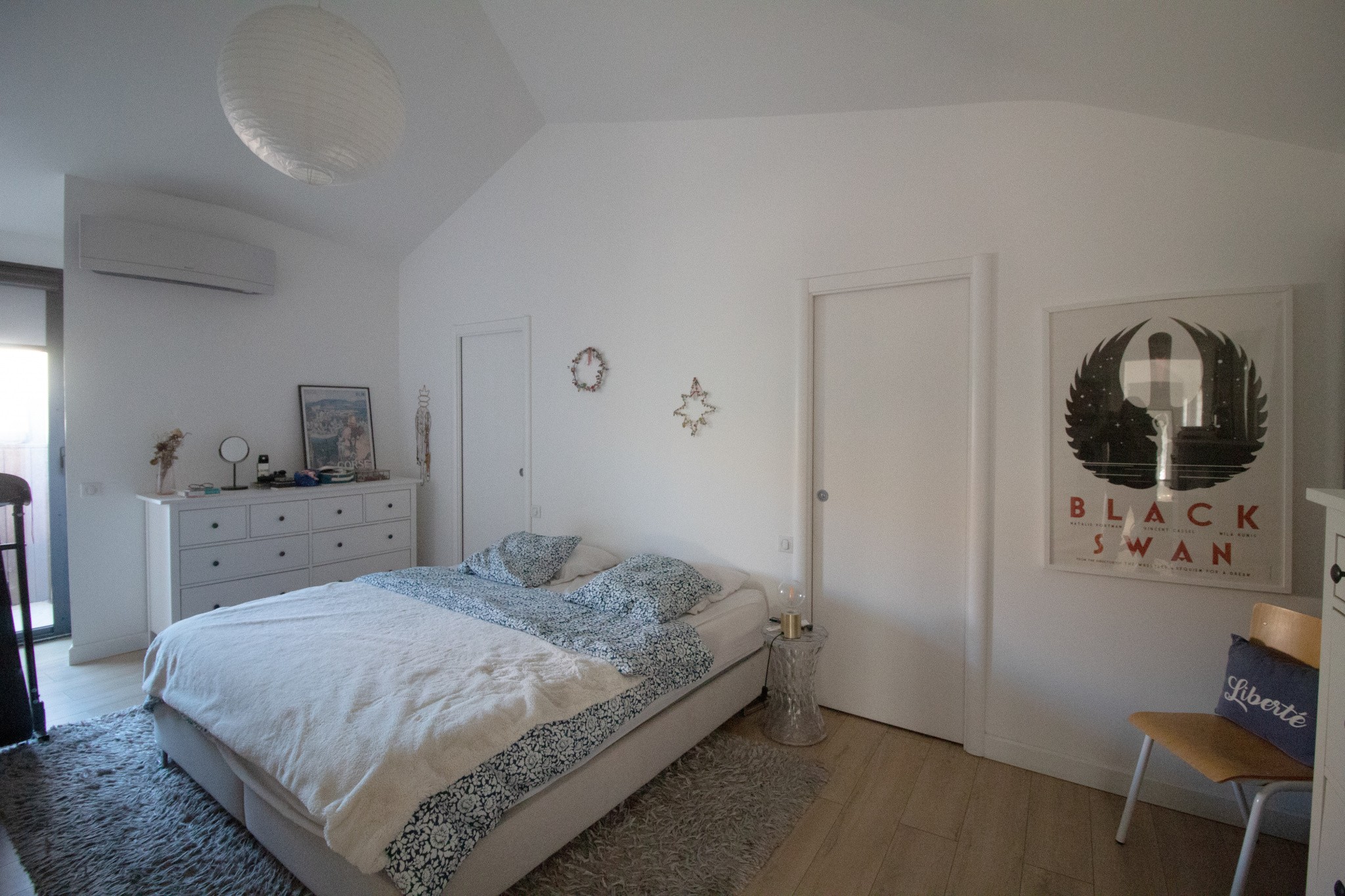 Vente Appartement à Nîmes 5 pièces