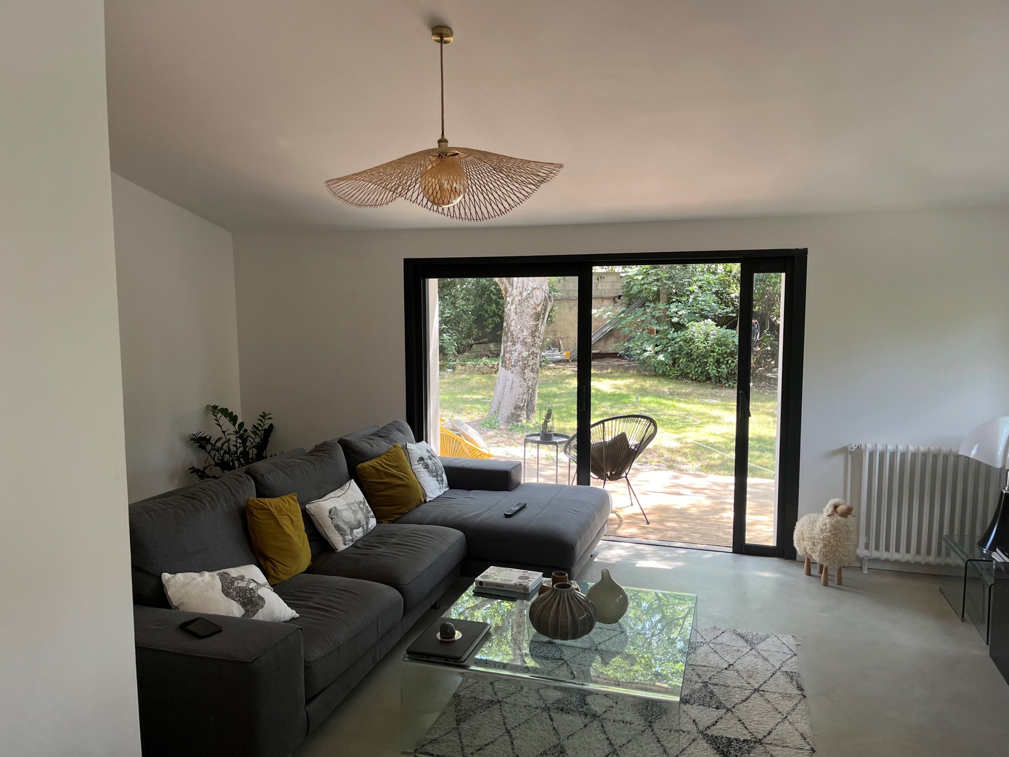 Vente Maison à Nîmes 4 pièces