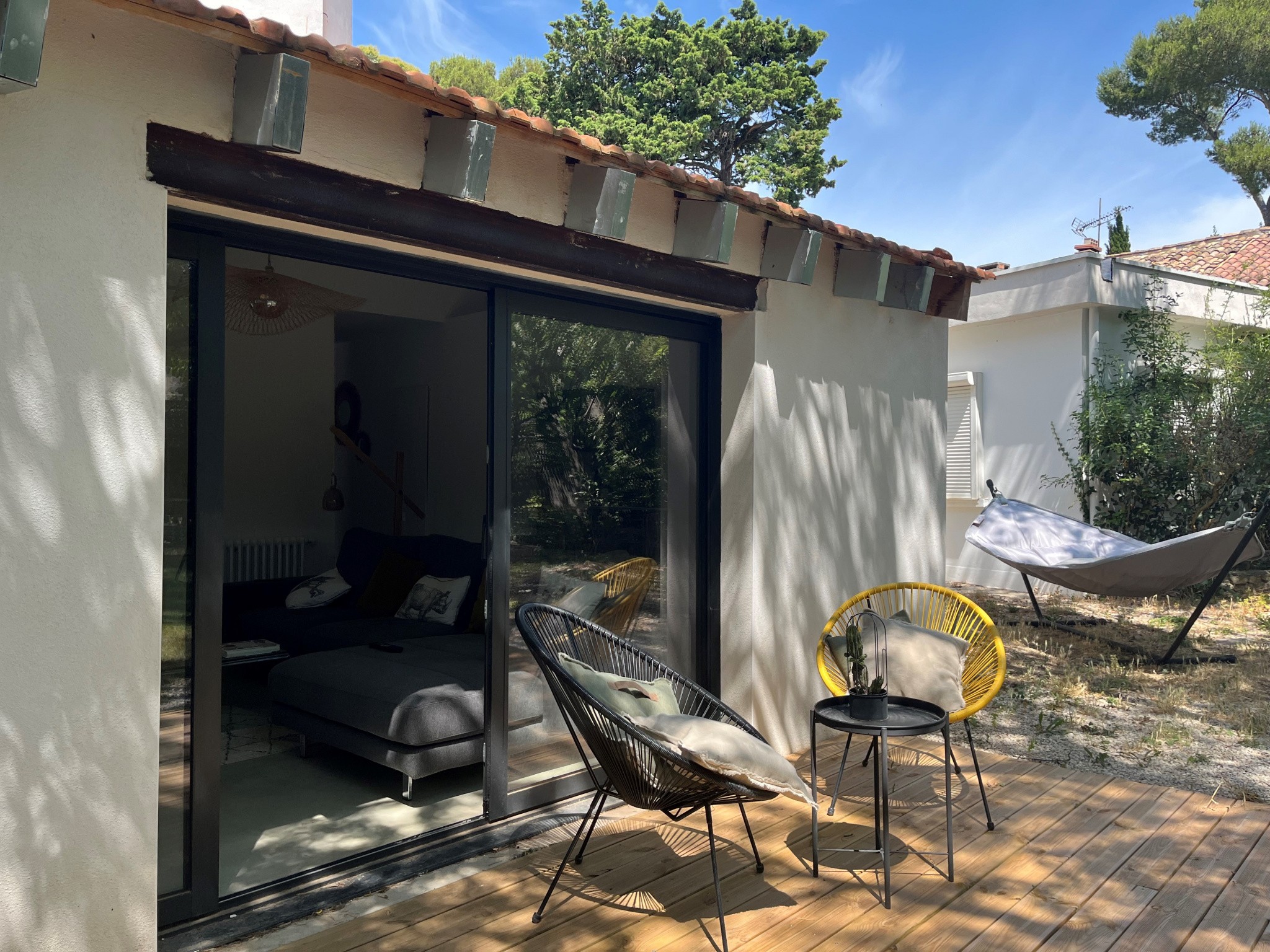 Vente Maison à Nîmes 4 pièces