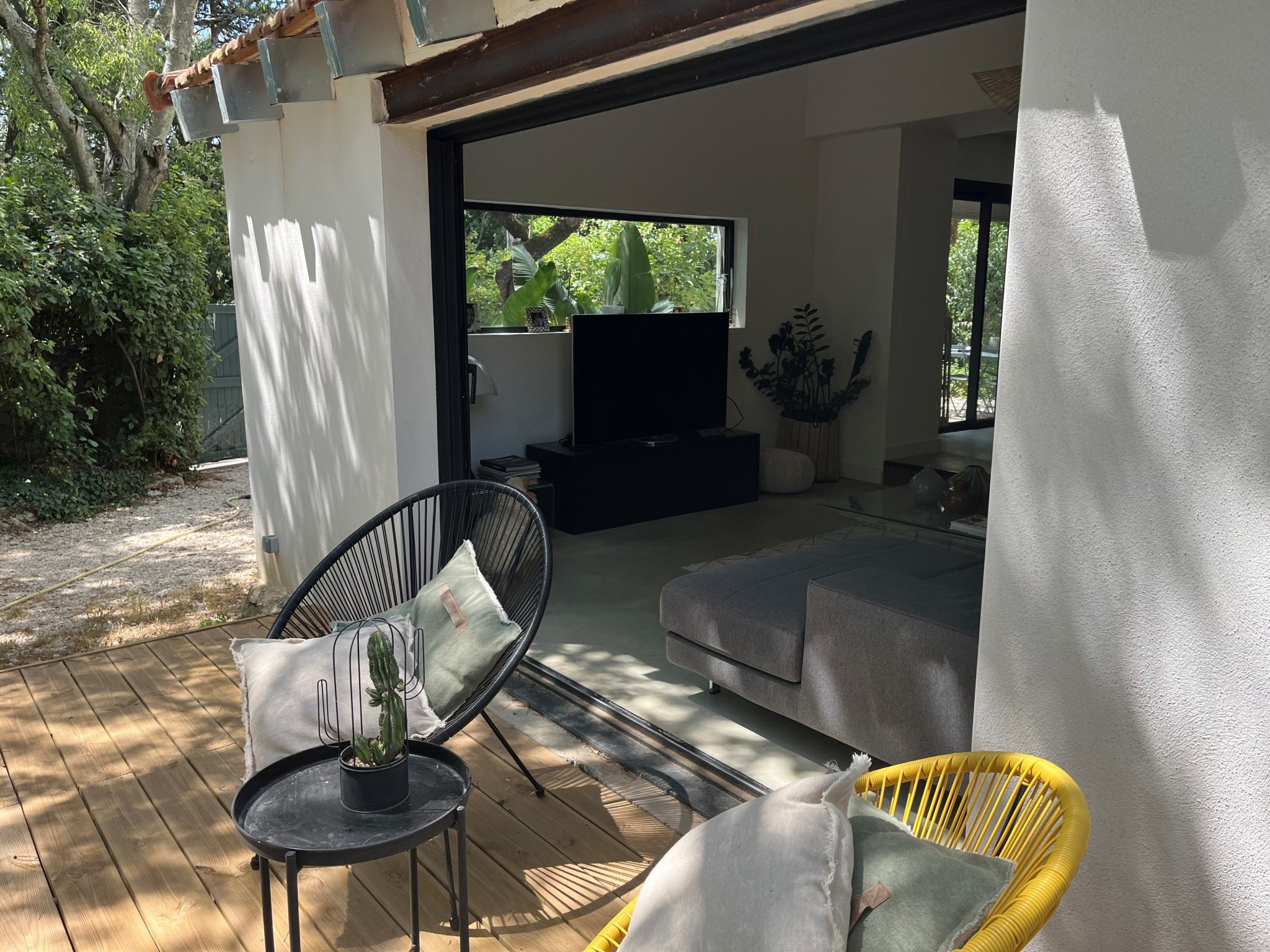 Vente Maison à Nîmes 4 pièces