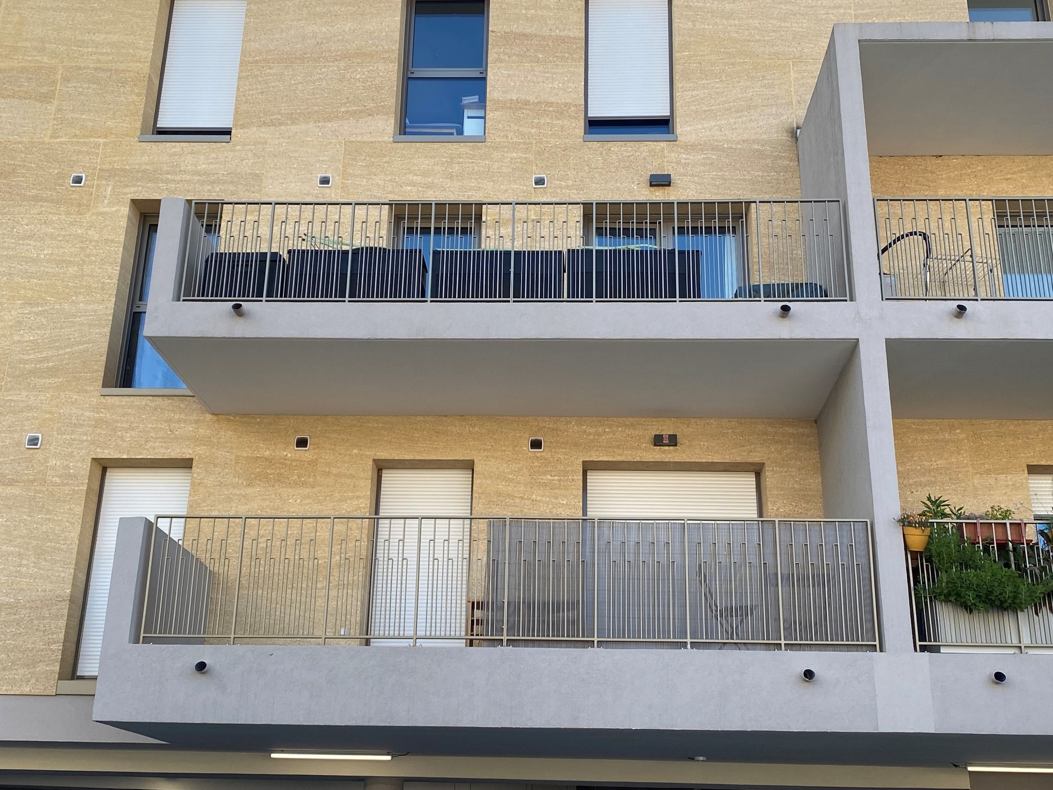 Vente Appartement à Nîmes 2 pièces