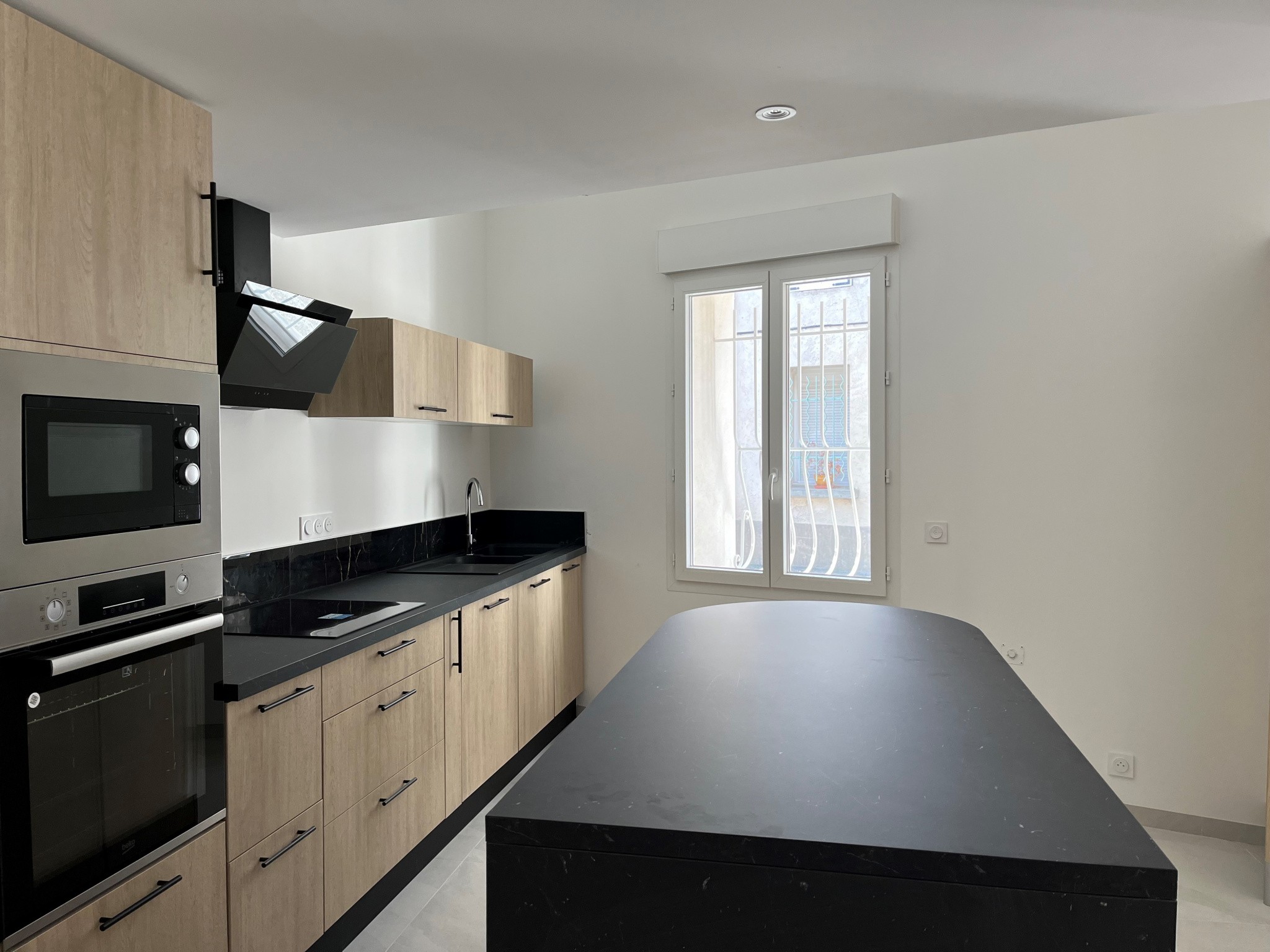 Vente Appartement à Nîmes 3 pièces