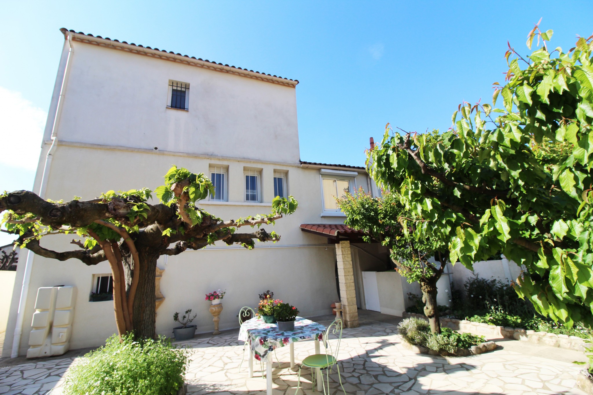 Vente Maison à Nîmes 5 pièces