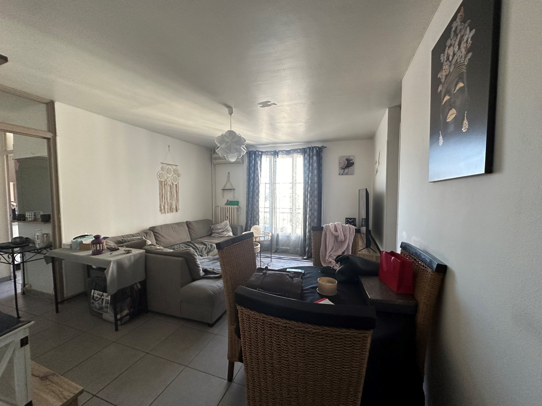 Vente Appartement à Nîmes 3 pièces