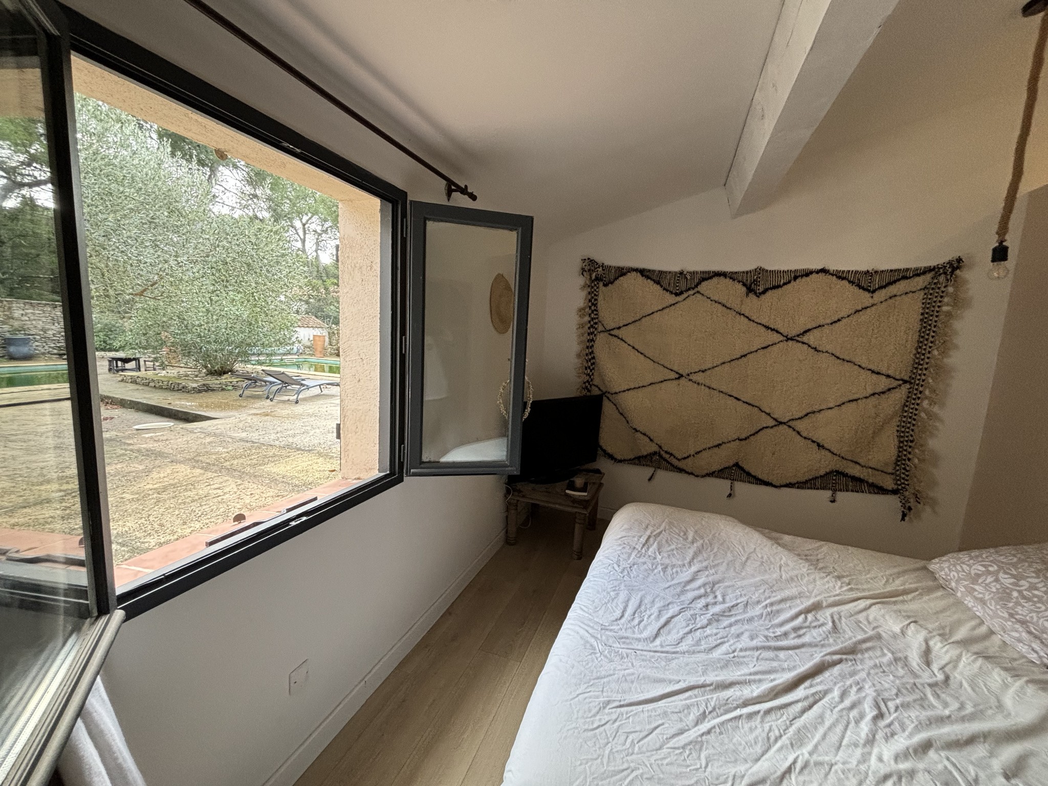 Vente Maison à Nîmes 4 pièces