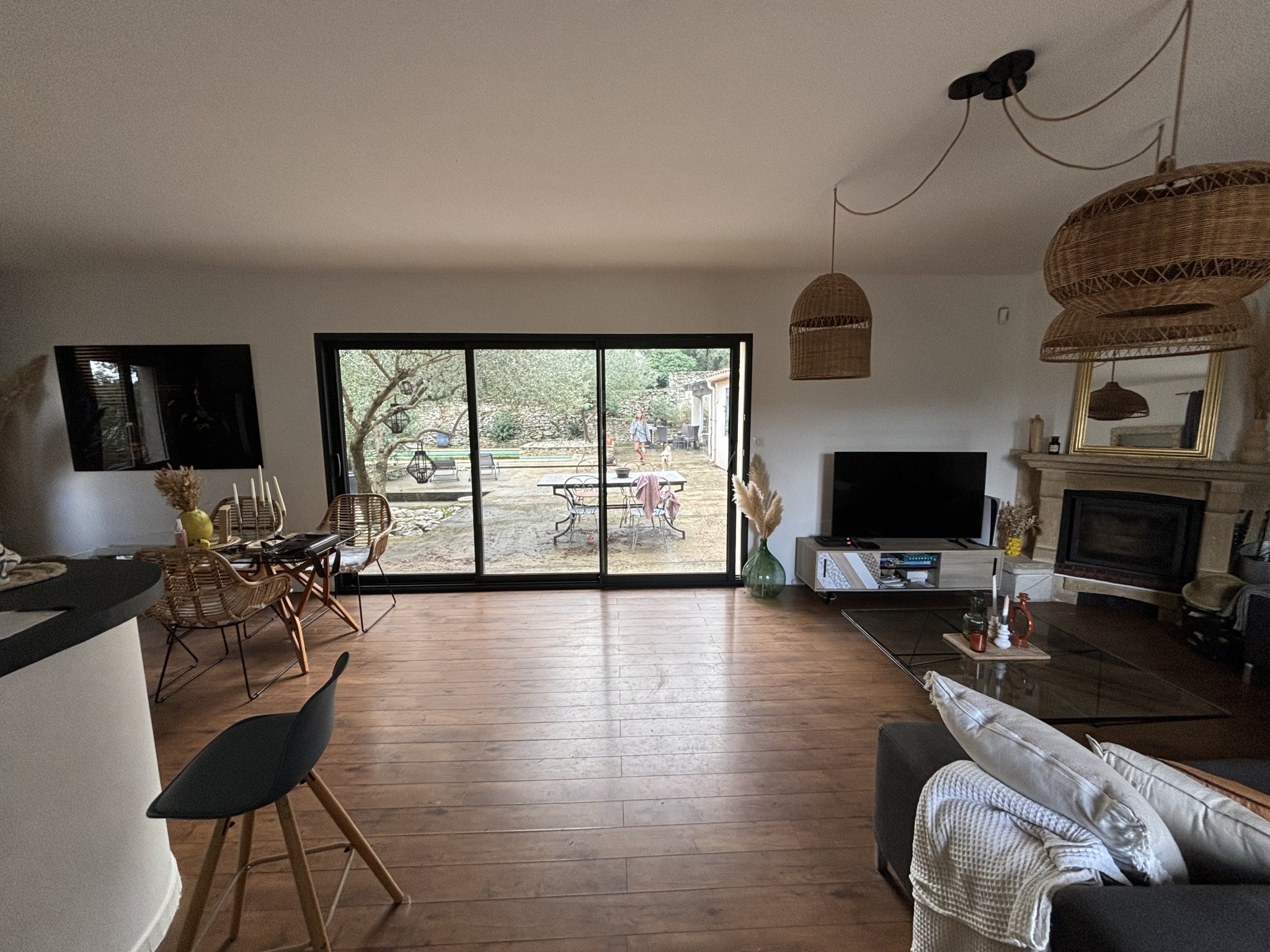 Vente Maison à Nîmes 4 pièces