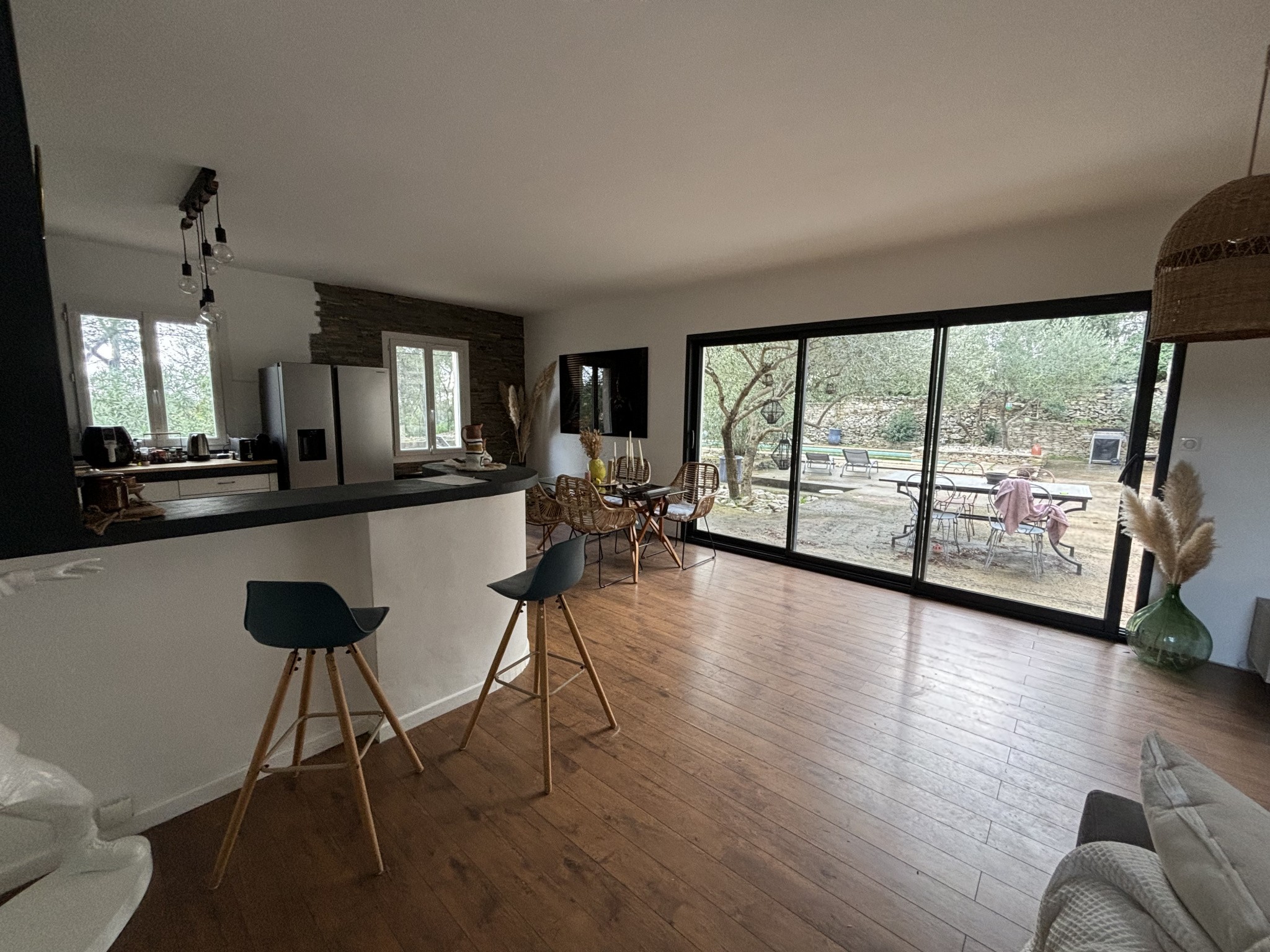 Vente Maison à Nîmes 4 pièces