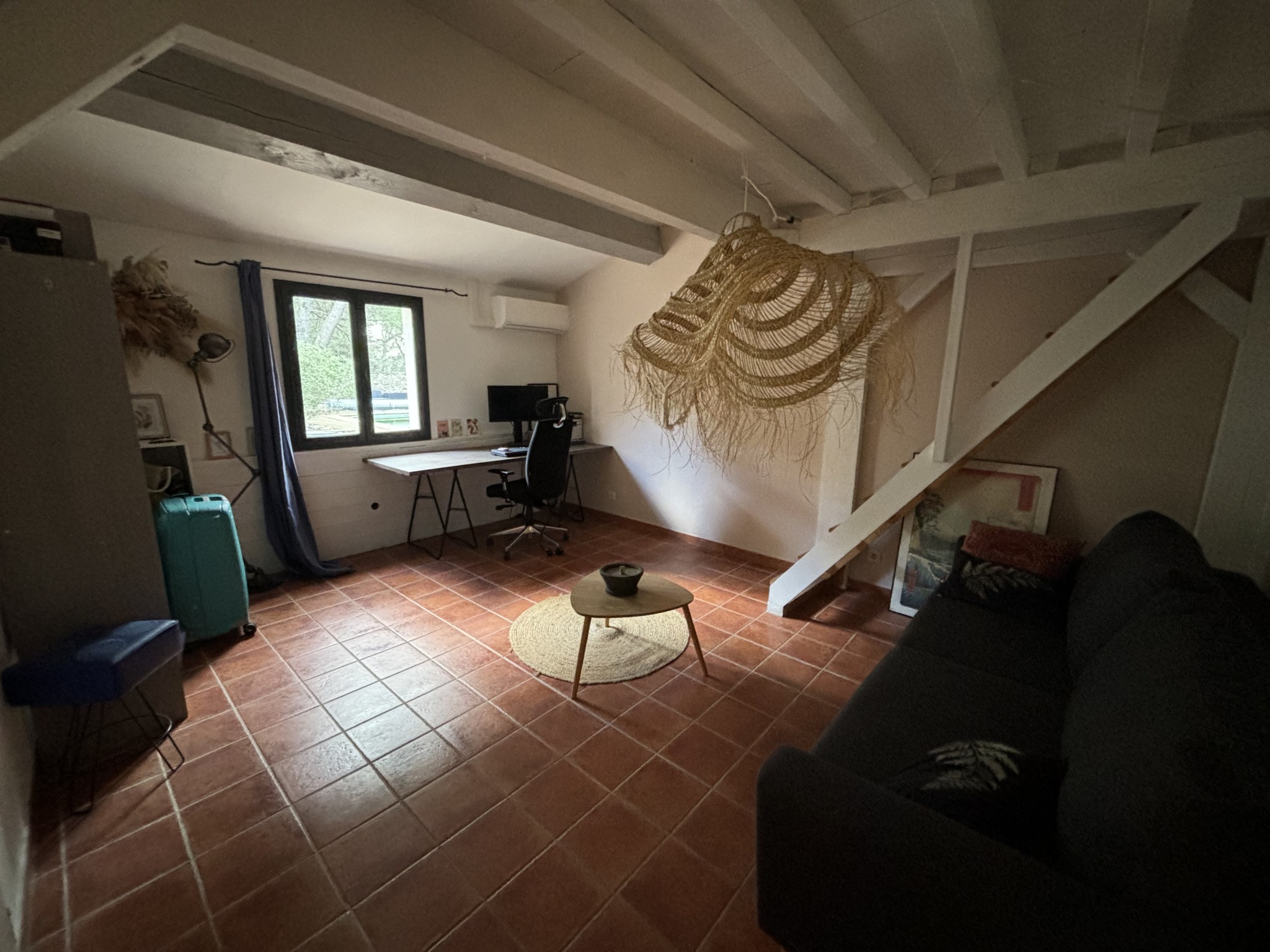 Vente Maison à Nîmes 4 pièces